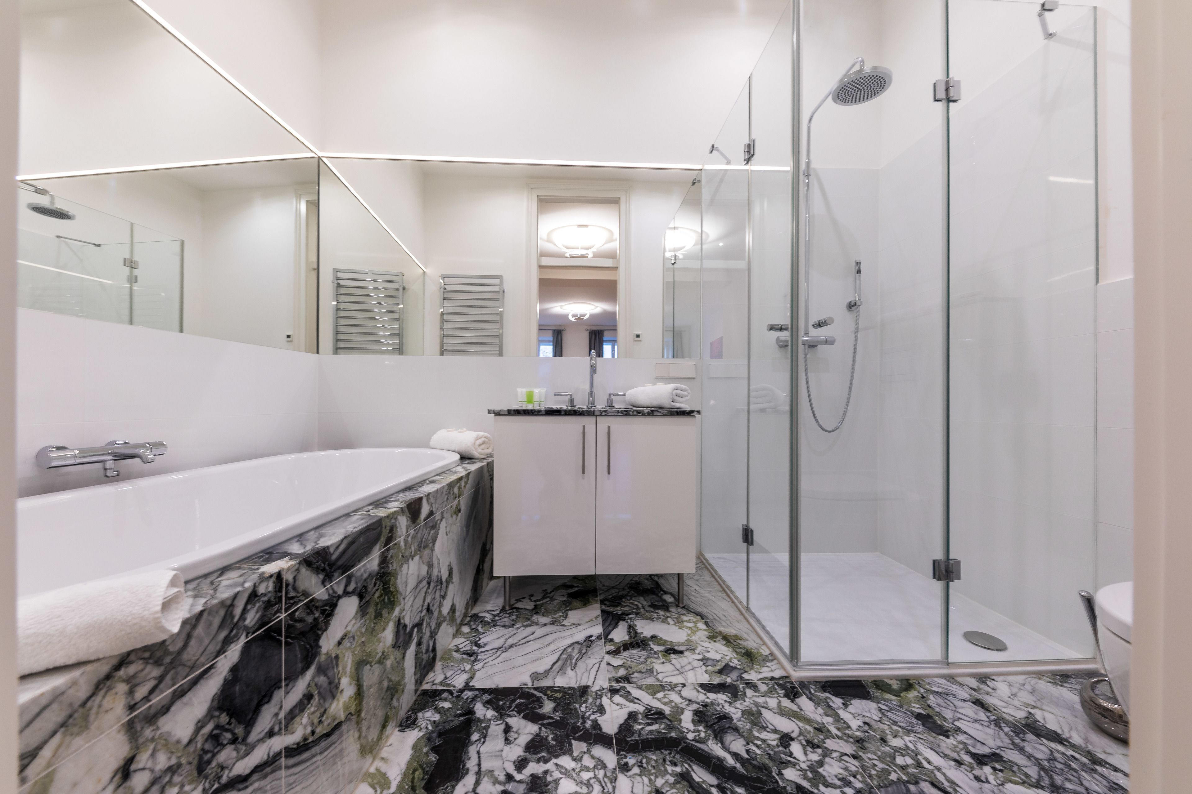 Parkview Residences