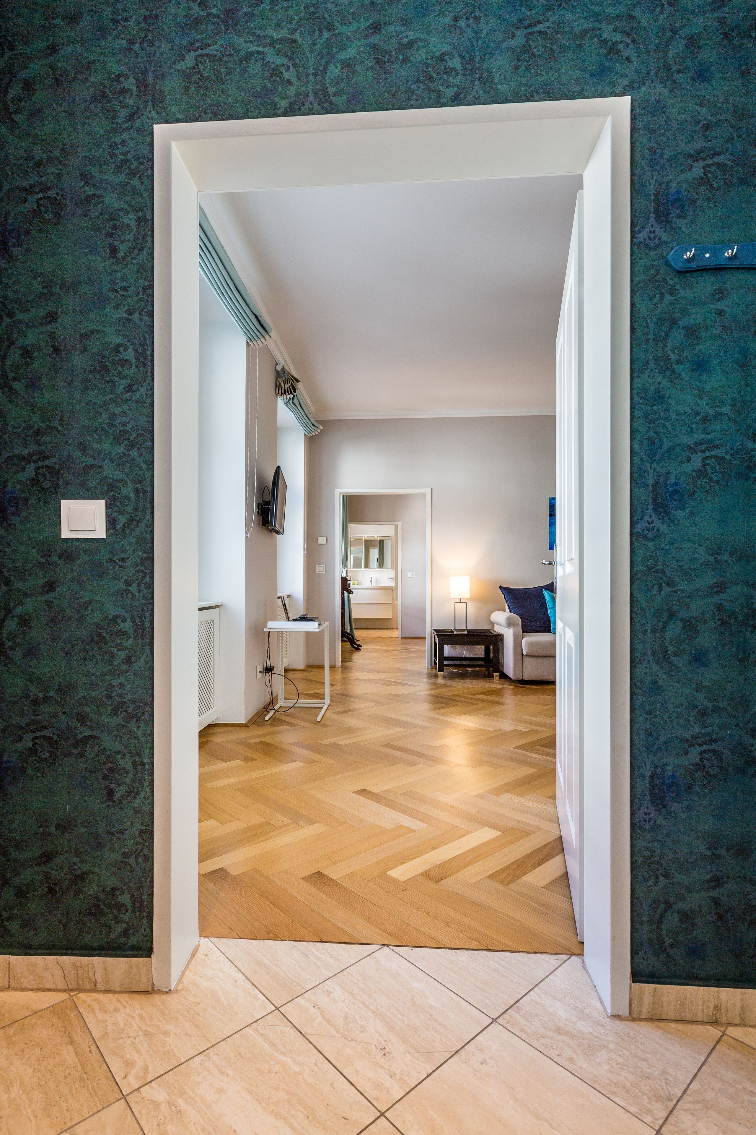 Parkview Residences