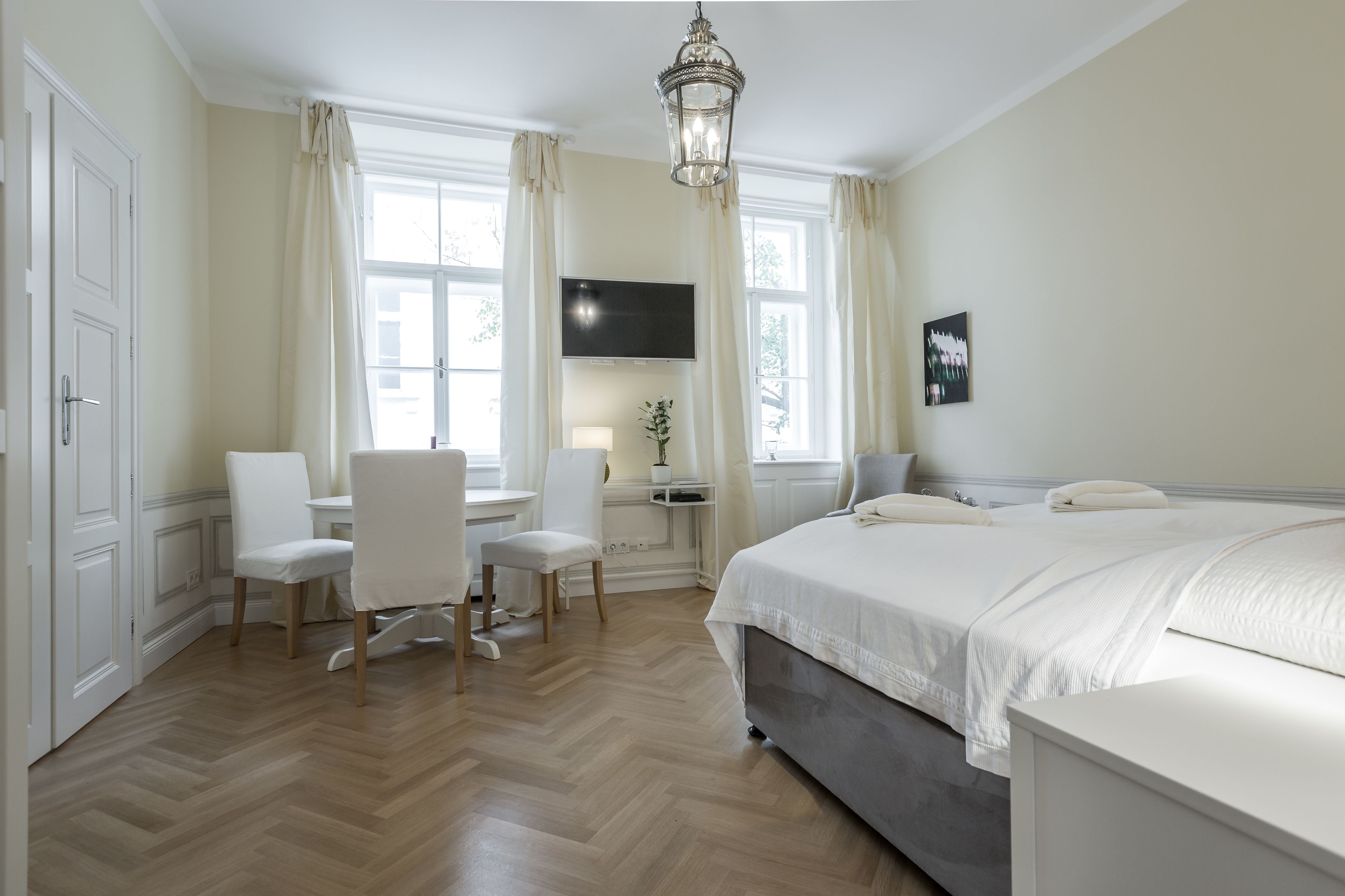 Parkview Residences