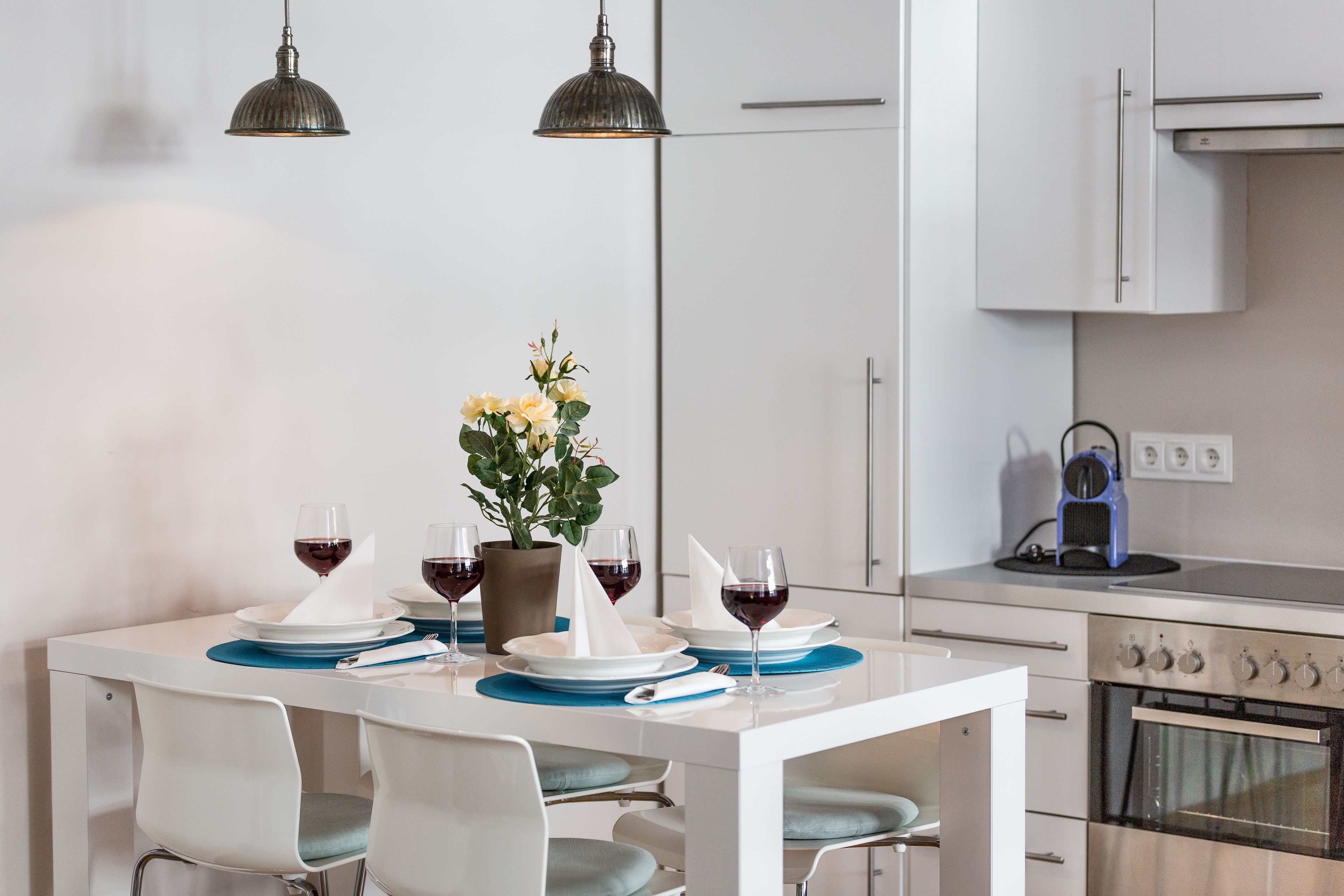 Parkview Residences
