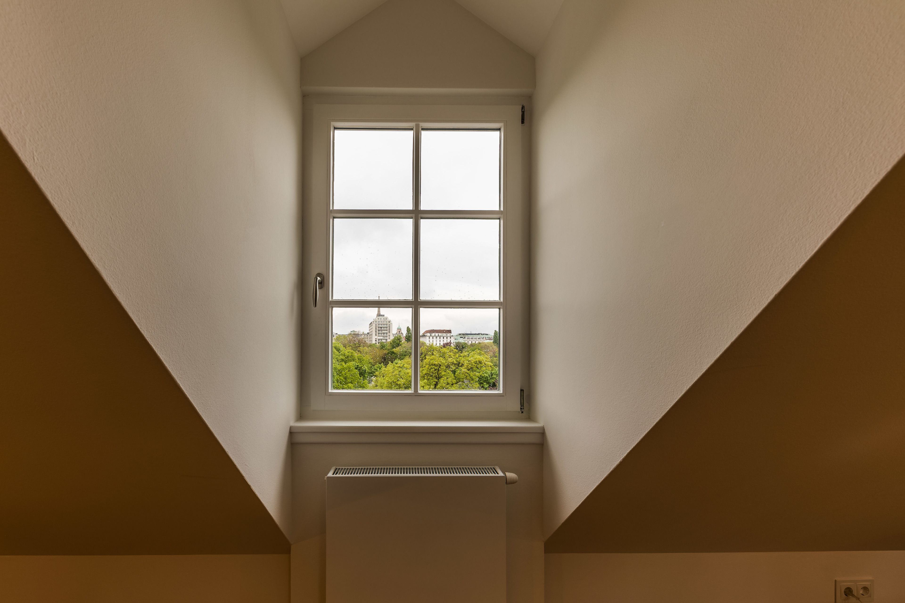 Parkview Residences