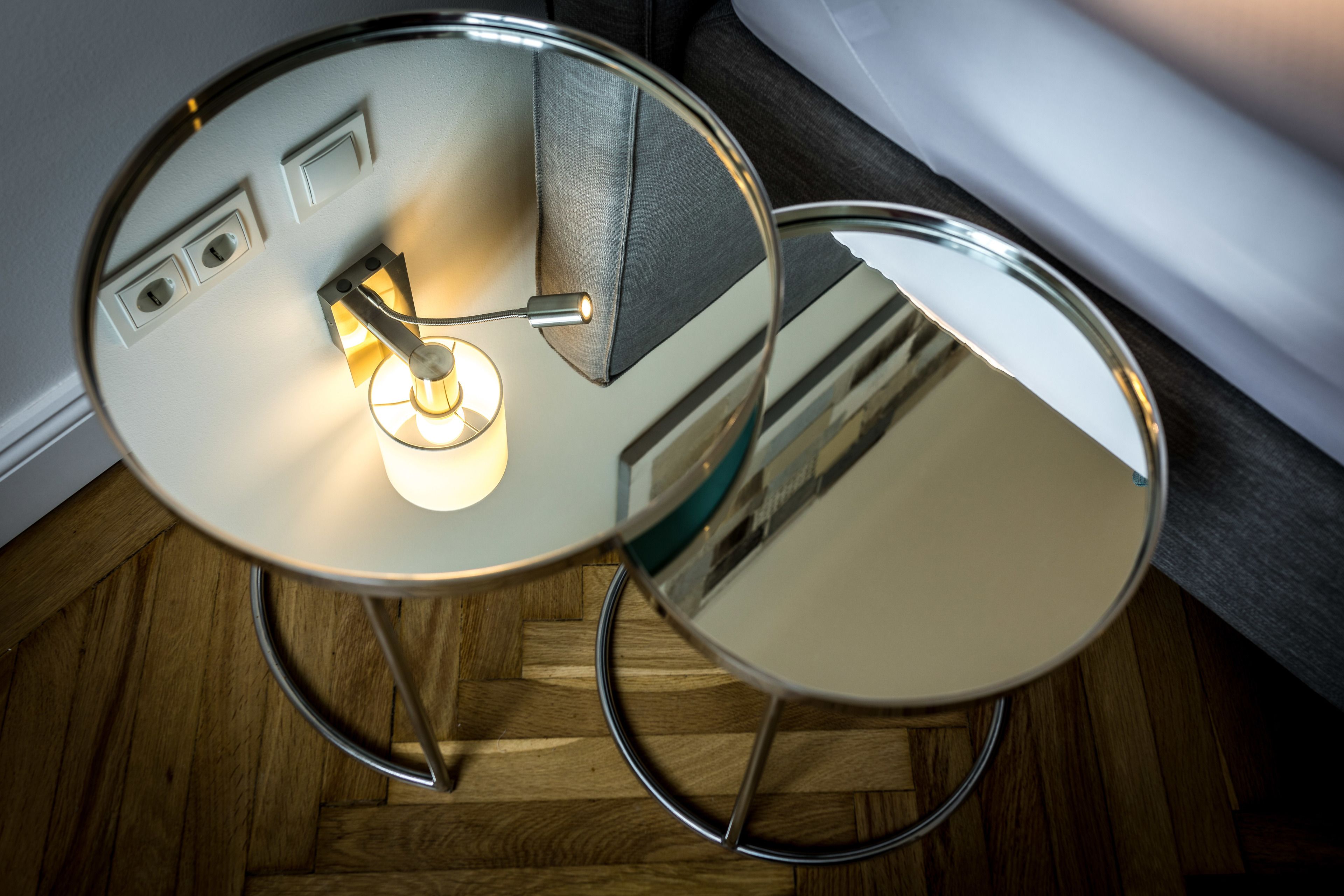 Parkview Residences