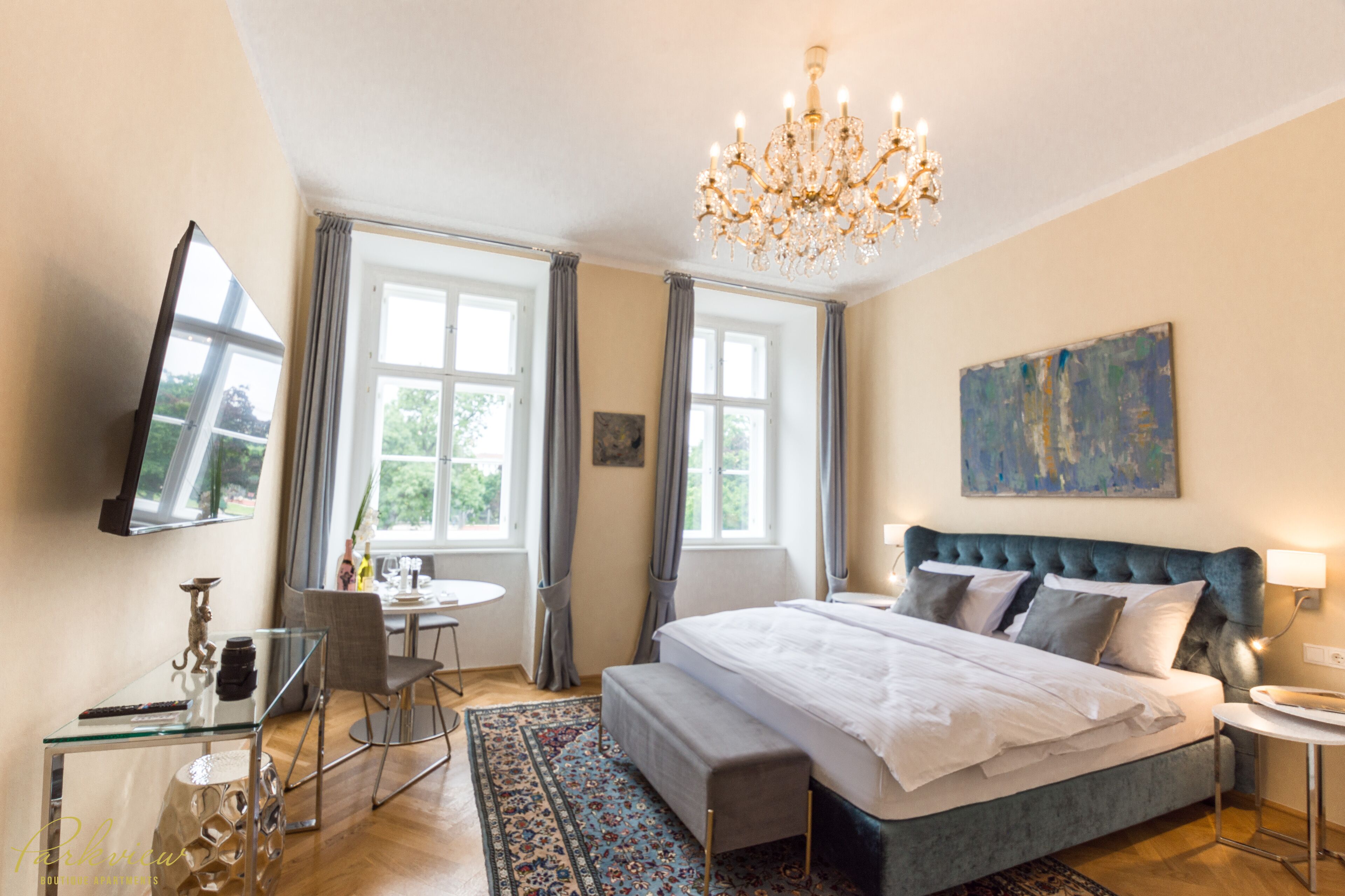Parkview Residences