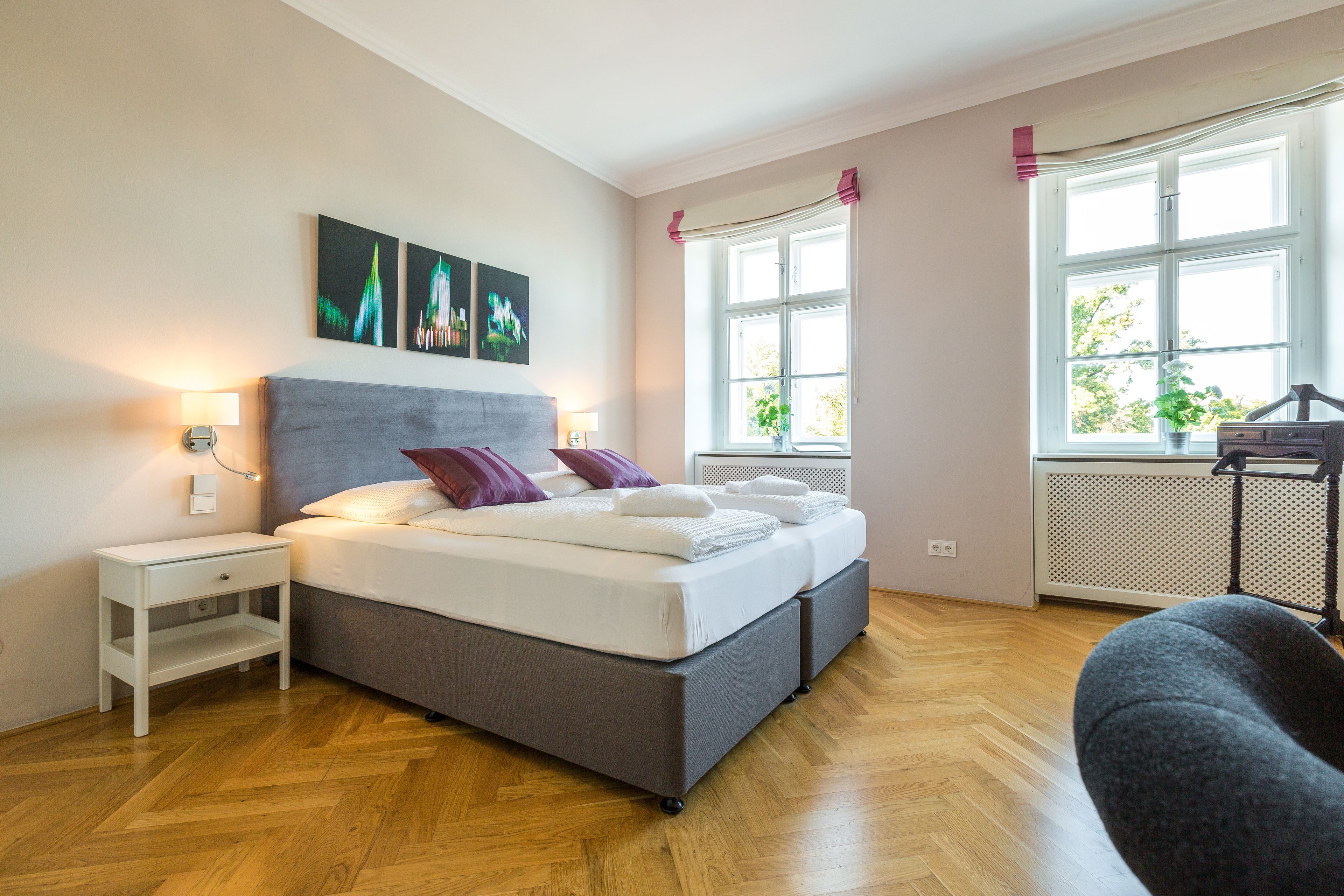 Parkview Residences