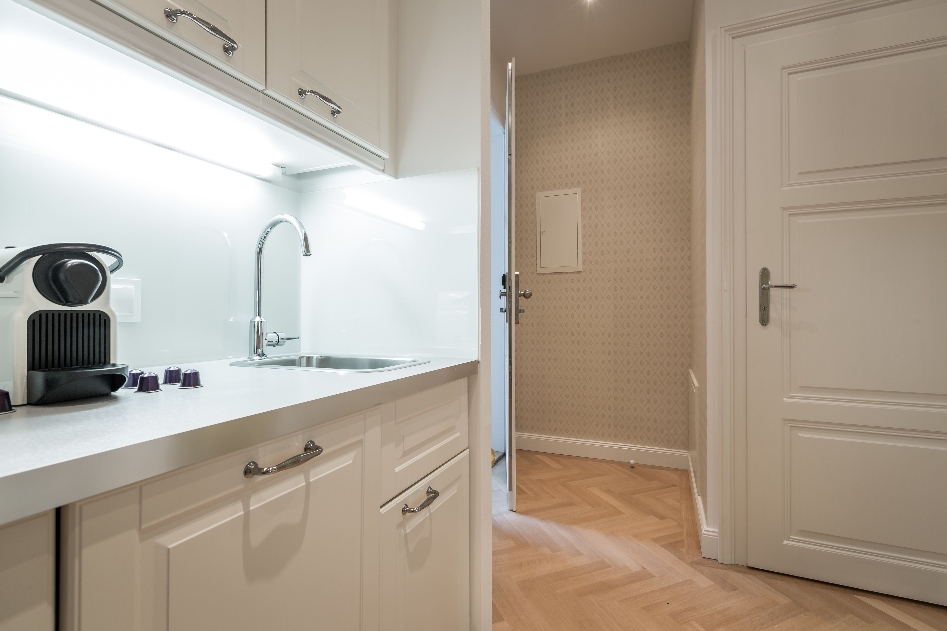 Parkview Residences