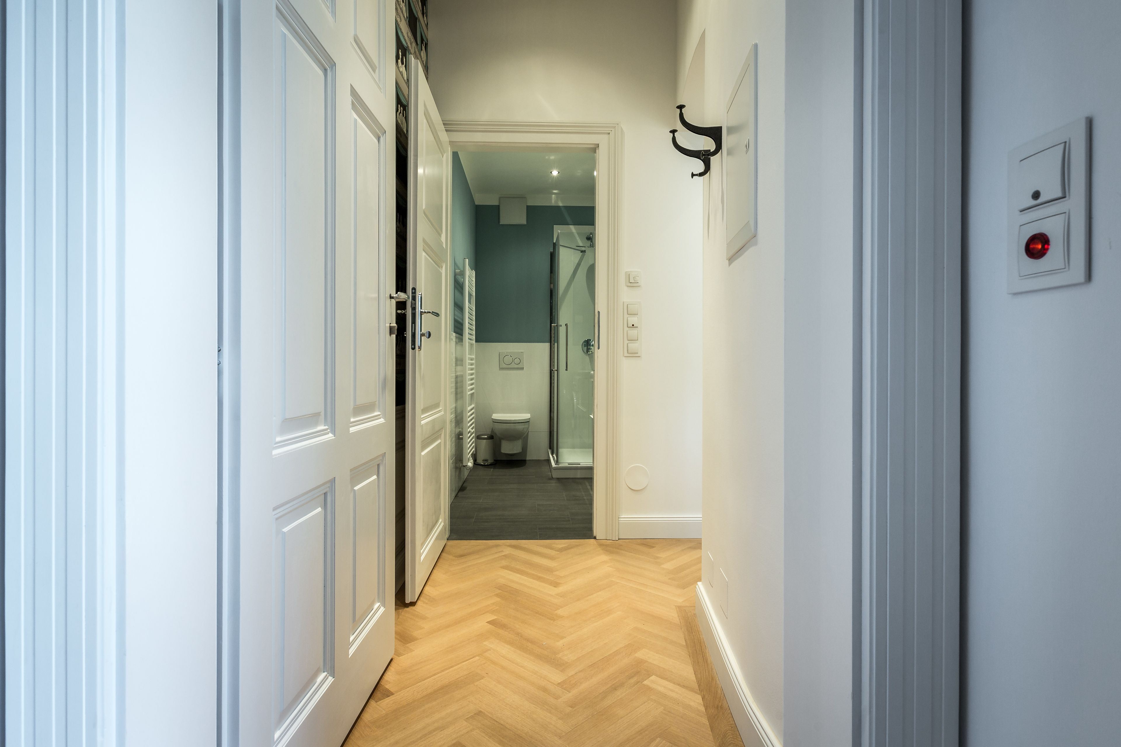 Parkview Residences