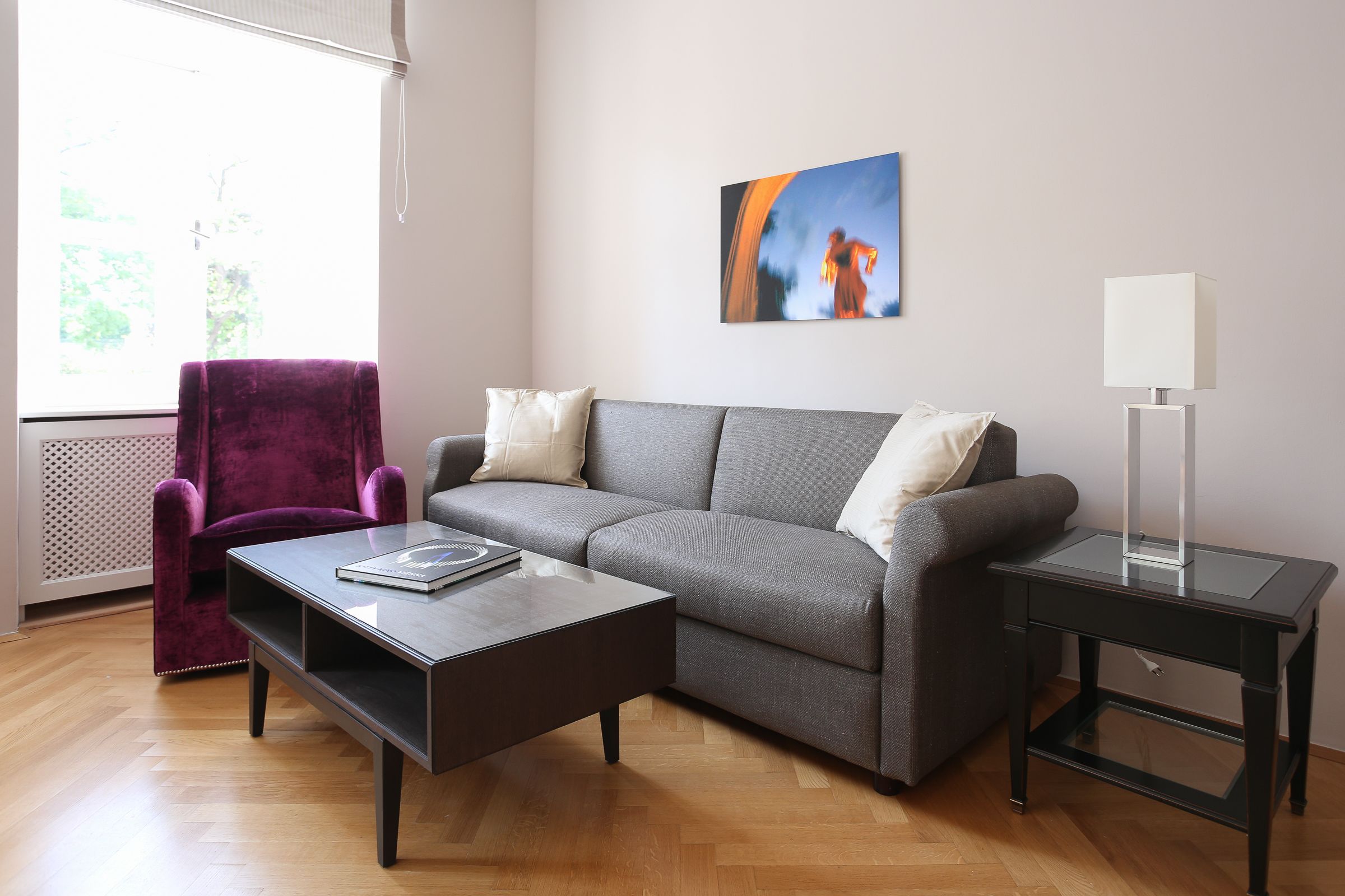 Parkview Residences