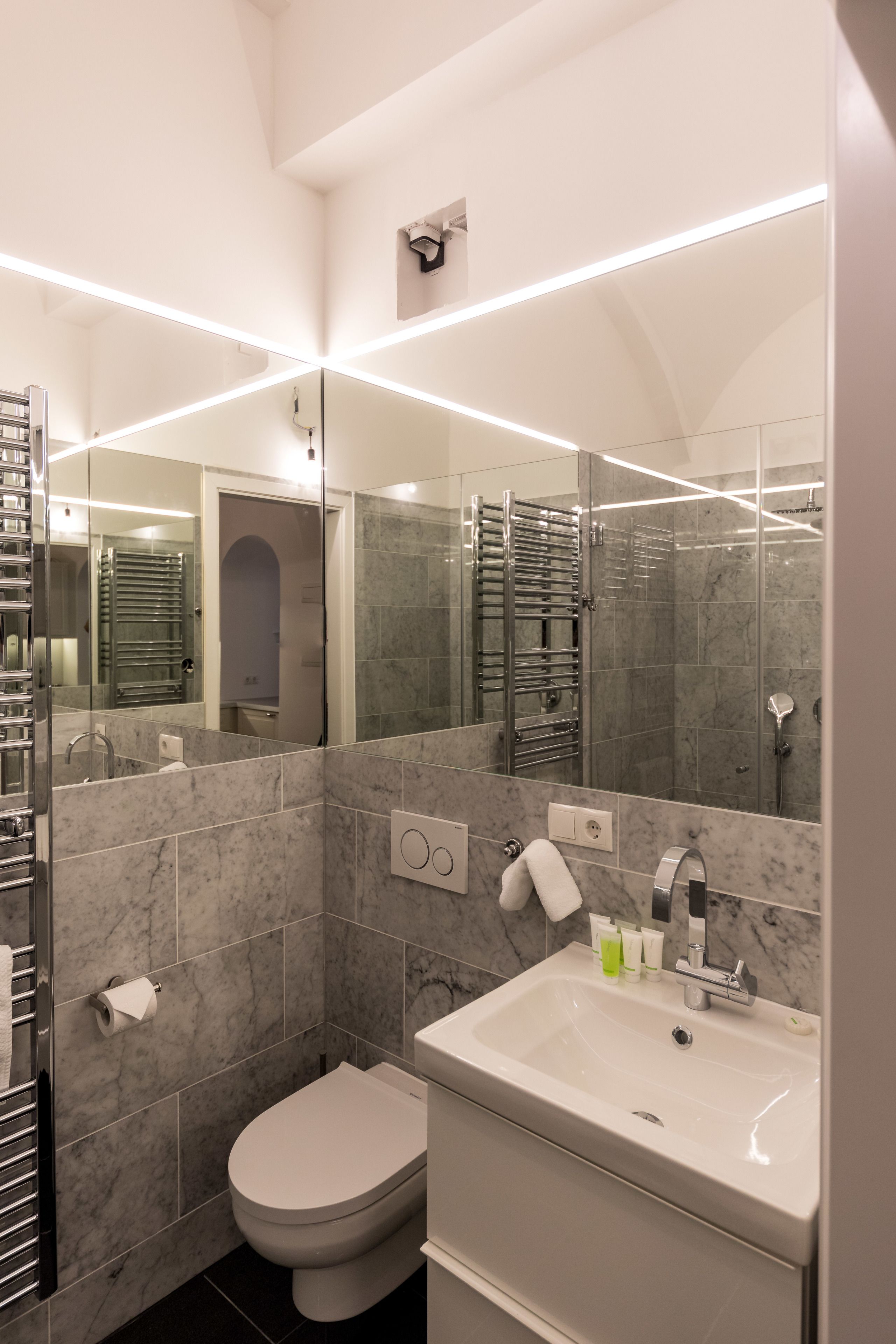 Parkview Residences