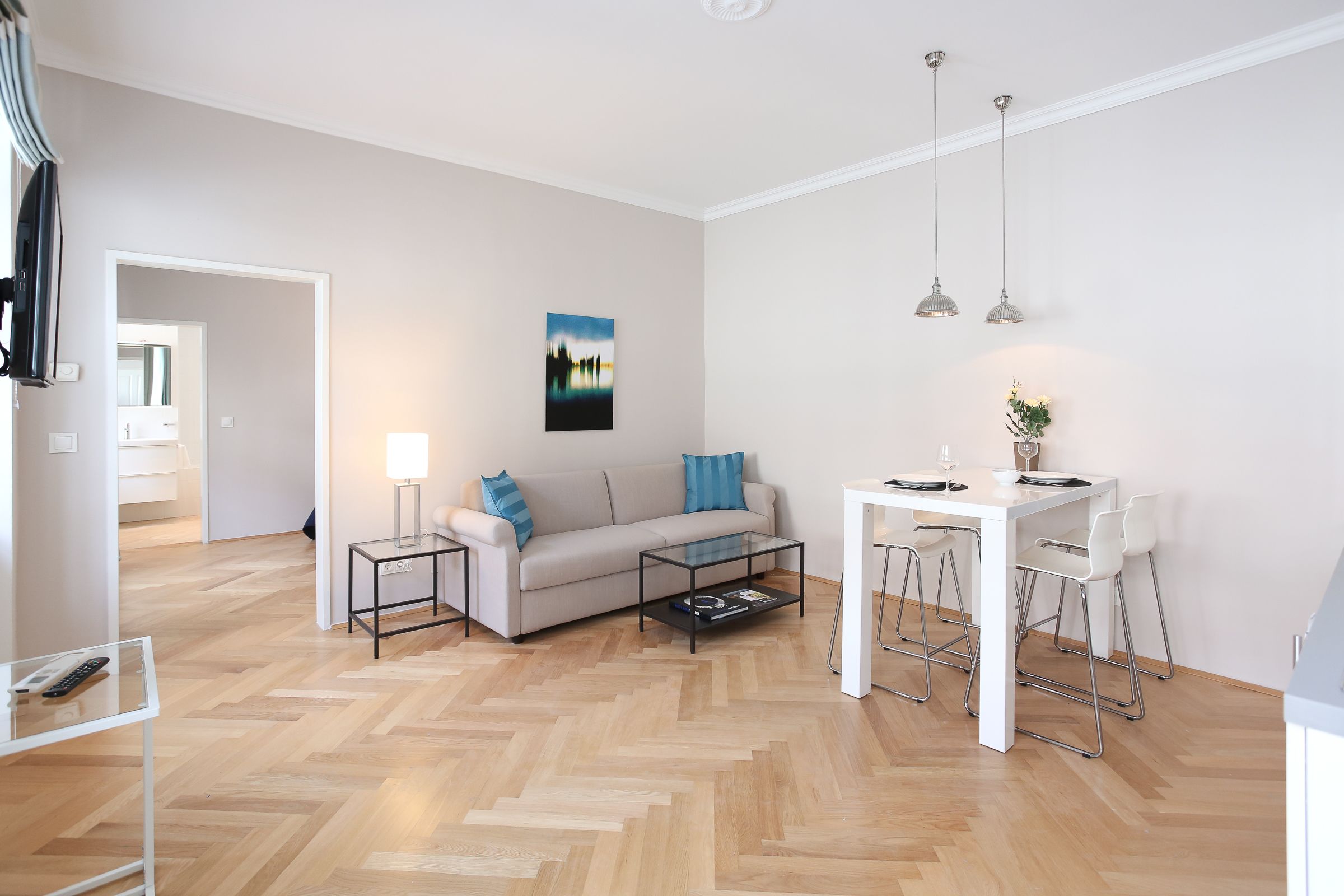 Parkview Residences