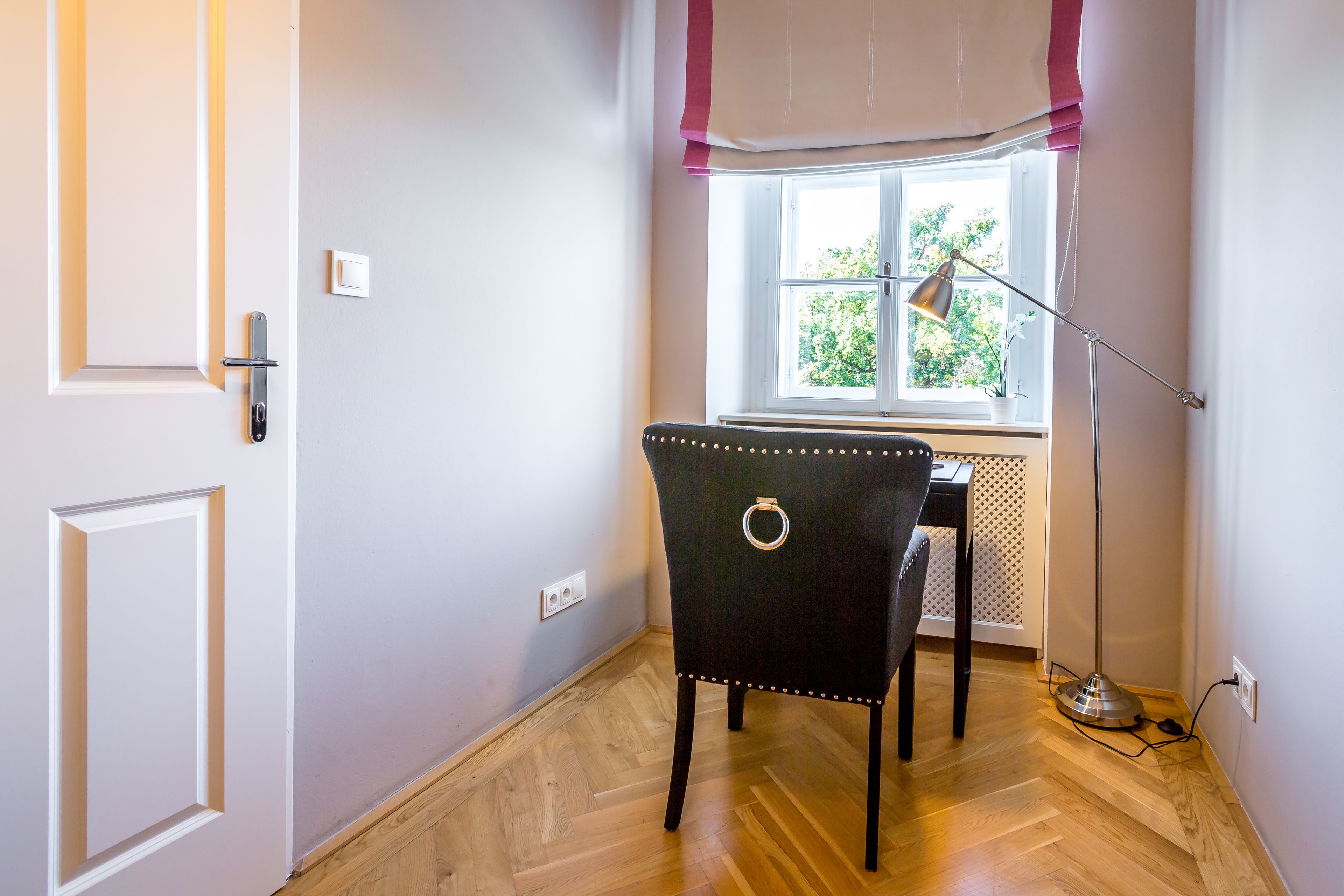 Parkview Residences