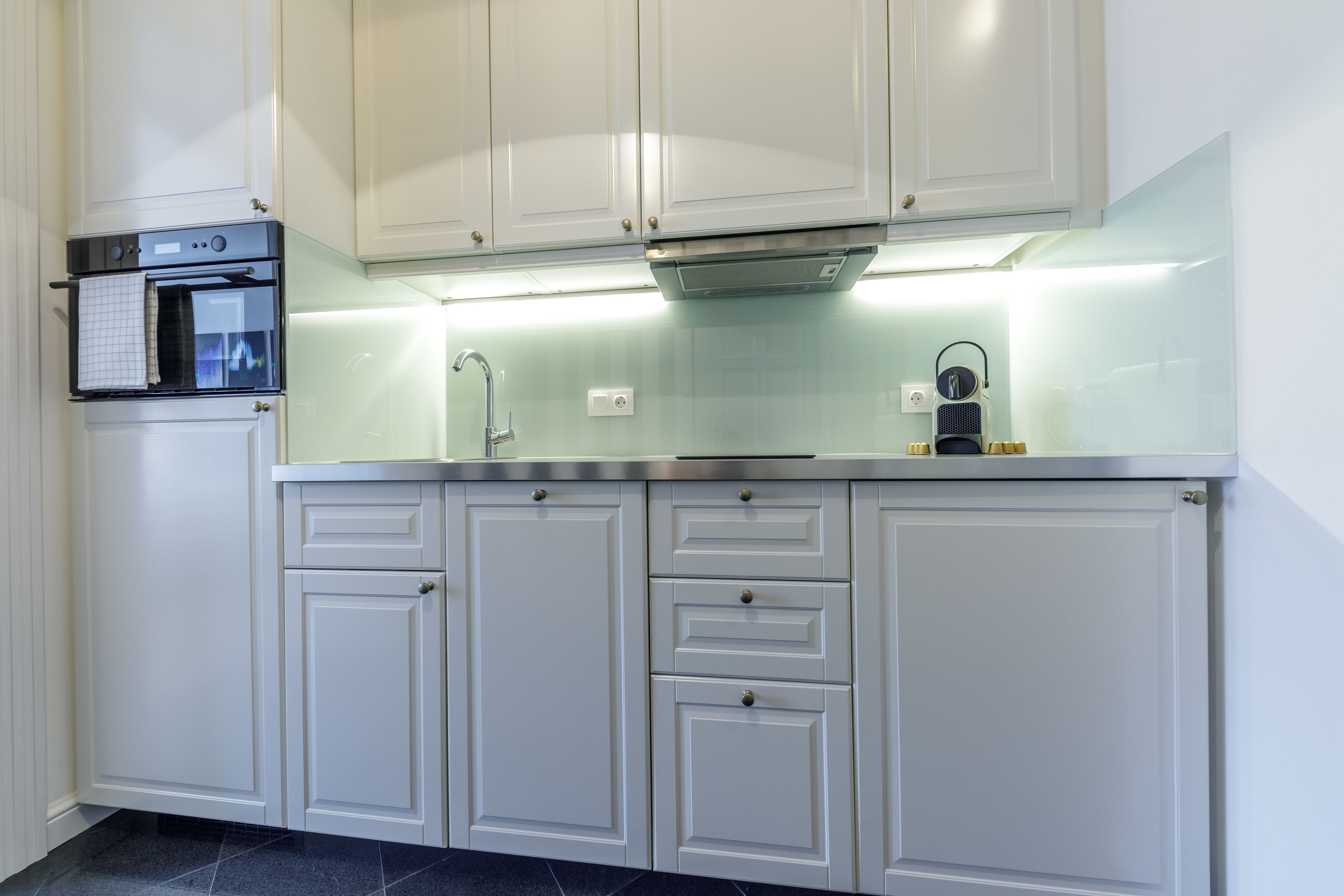 Parkview Residences