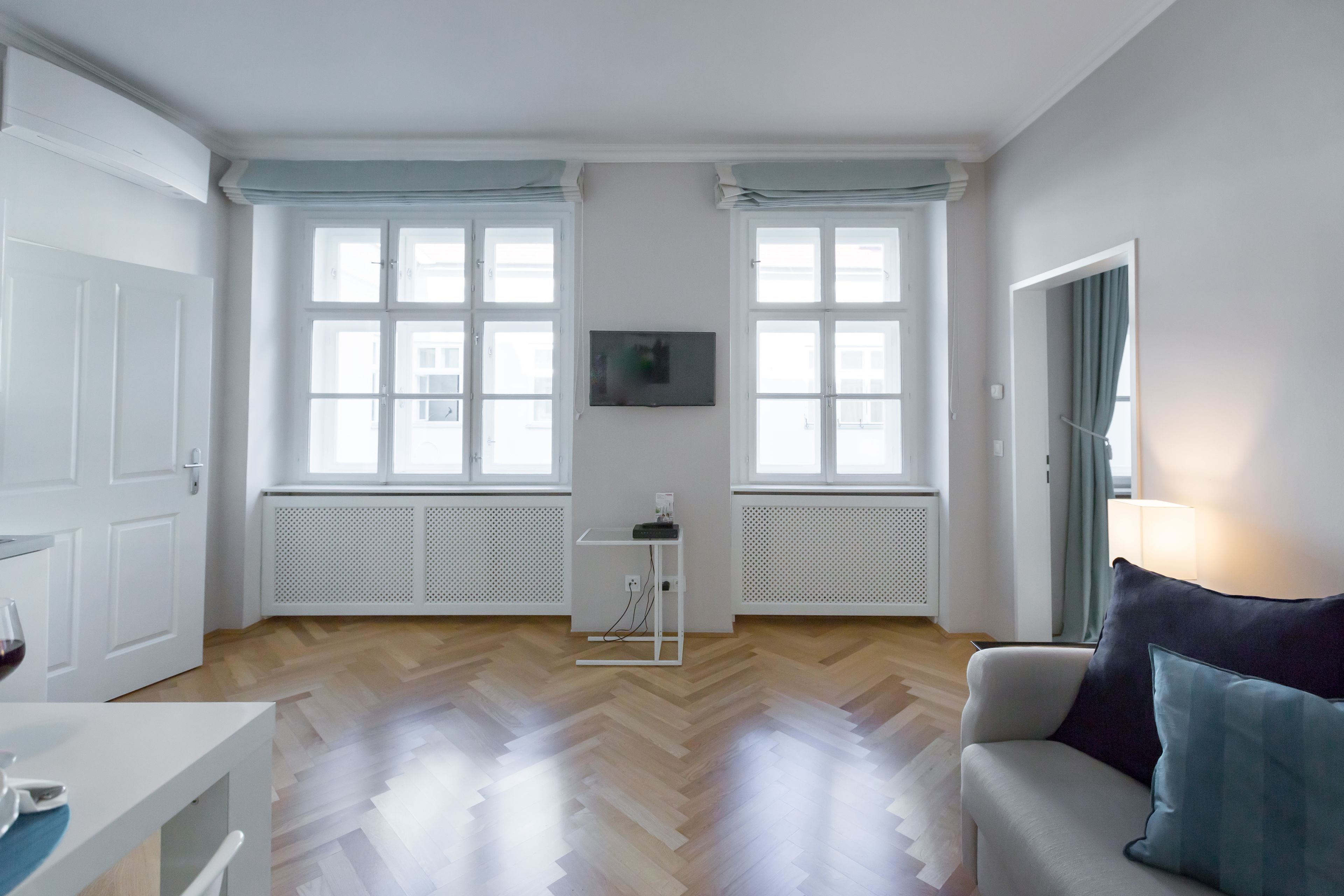 Parkview Residences