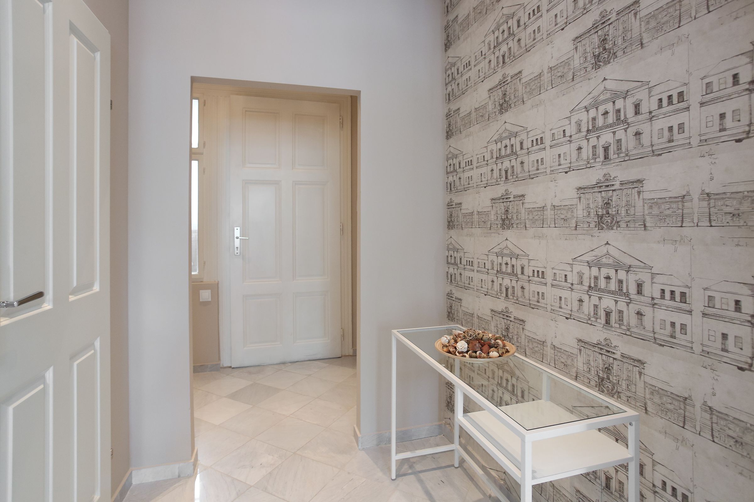 Parkview Residences