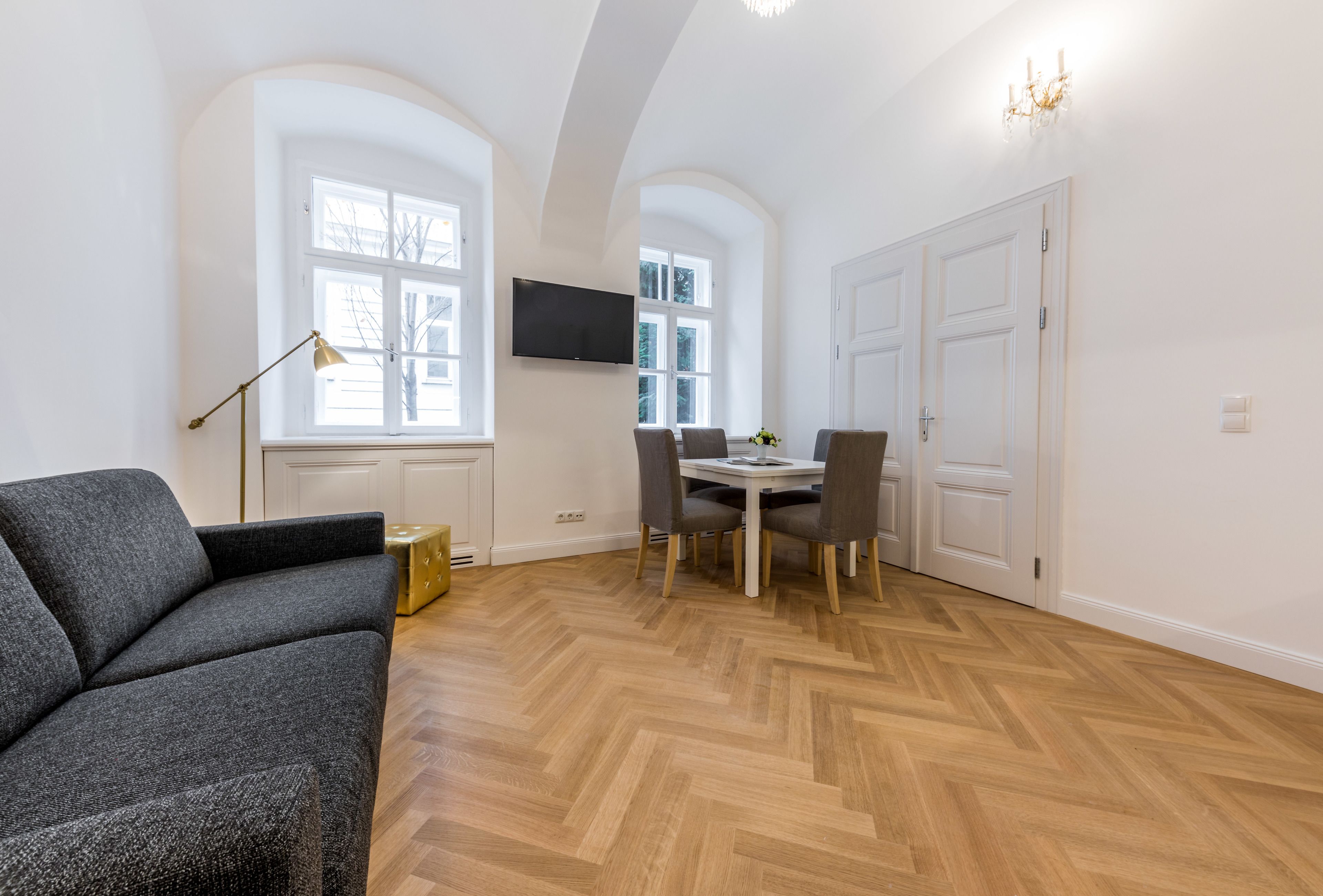 Parkview Residences