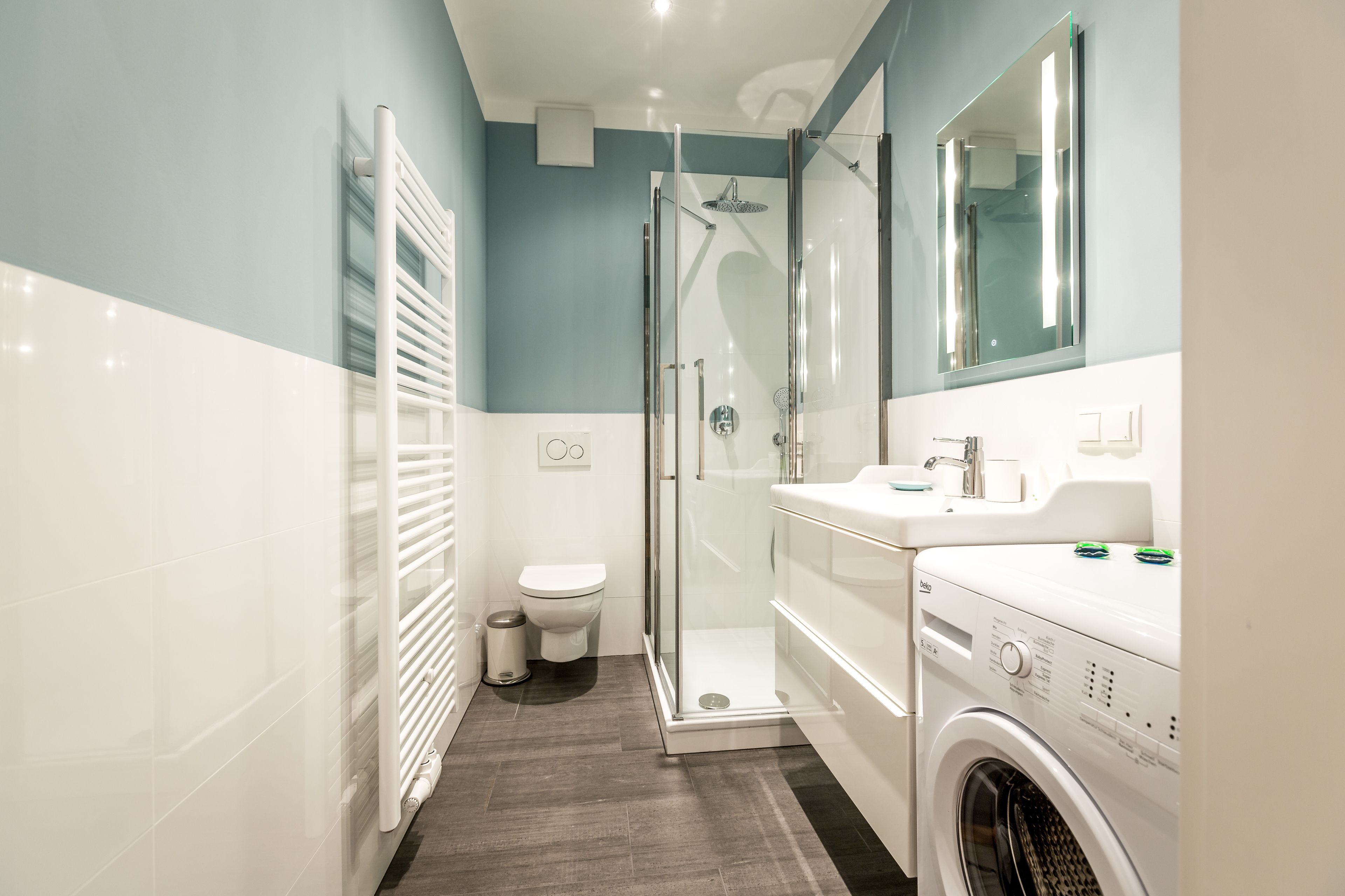Parkview Residences