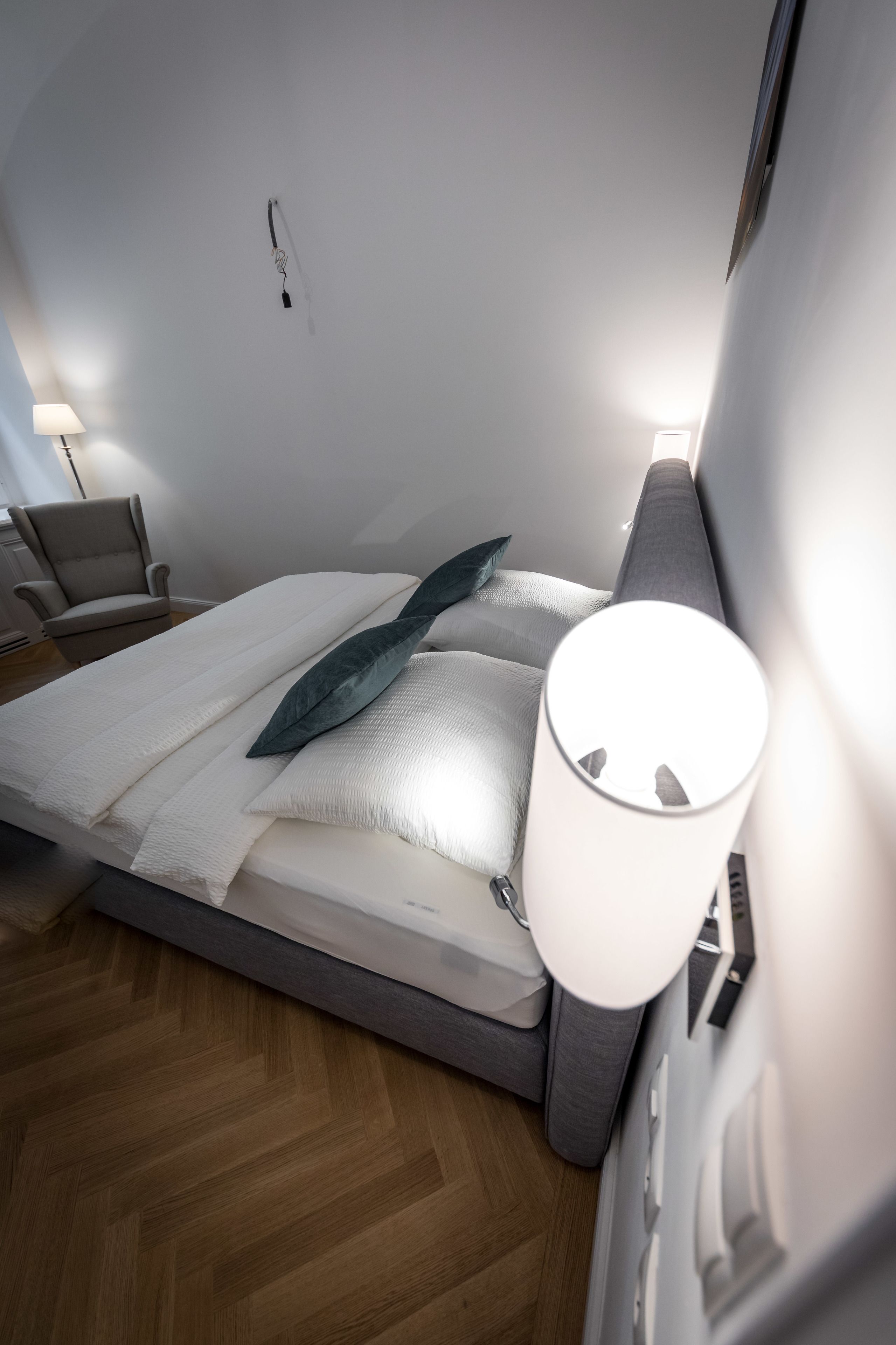 Parkview Residences