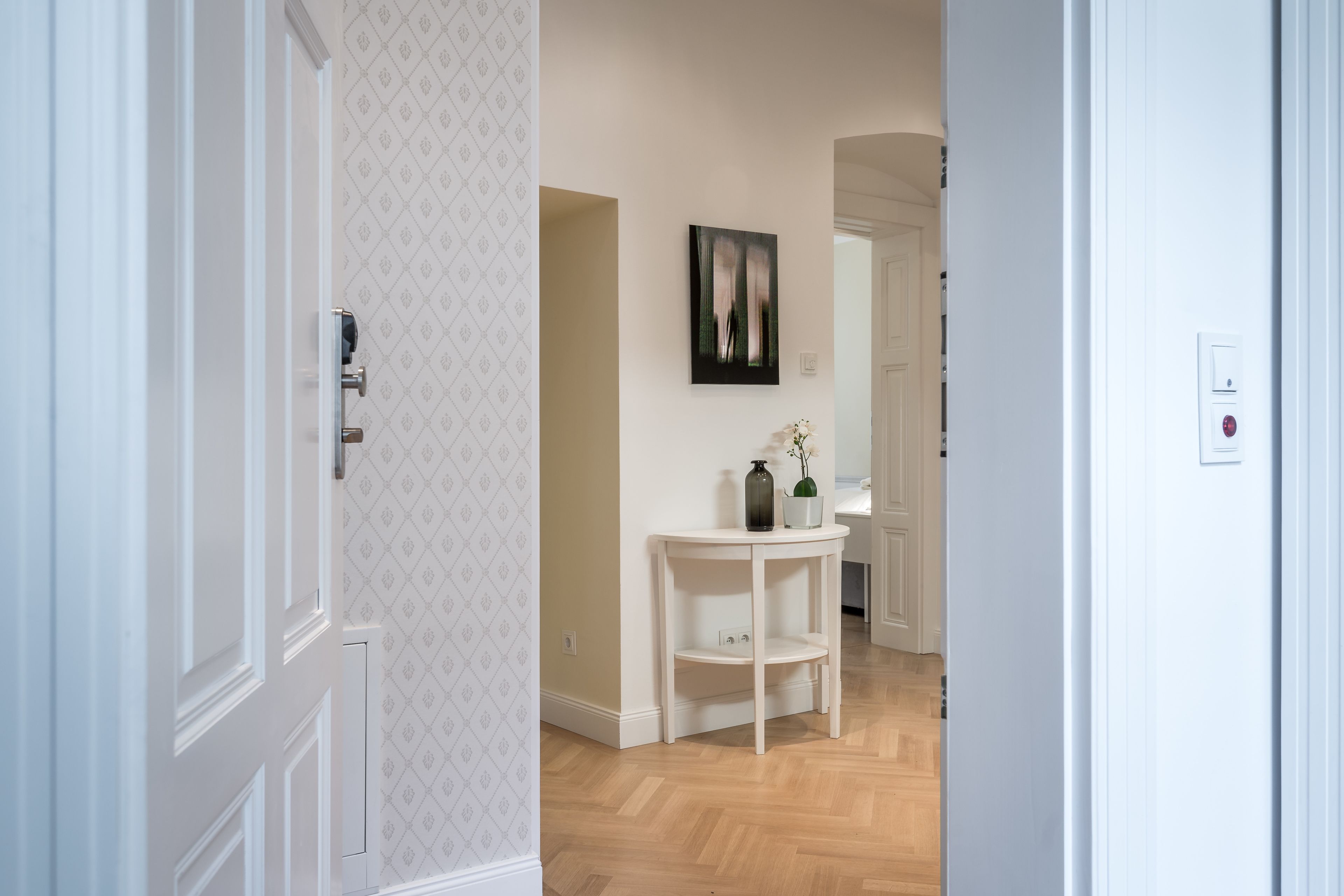 Parkview Residences