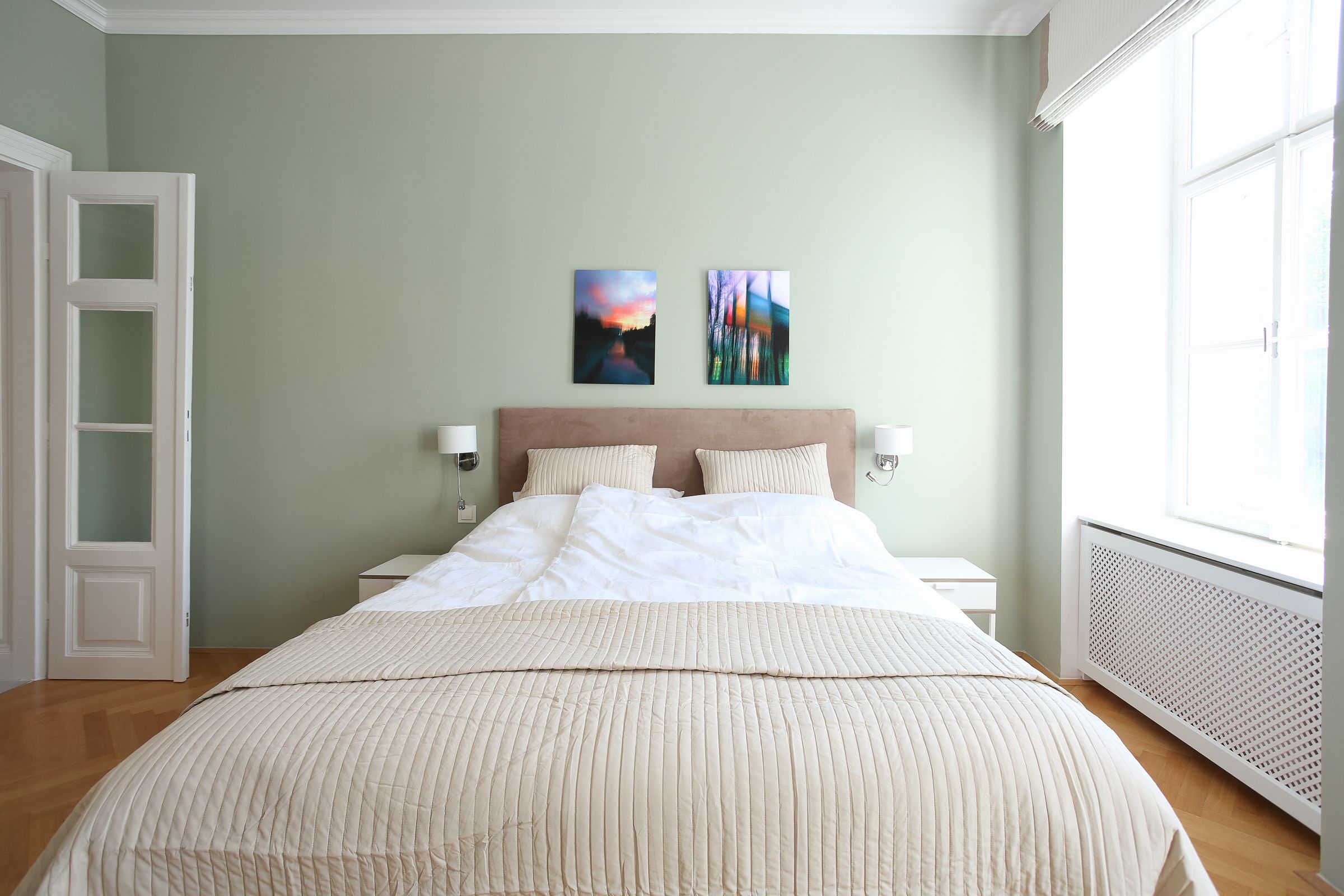 Parkview Residences