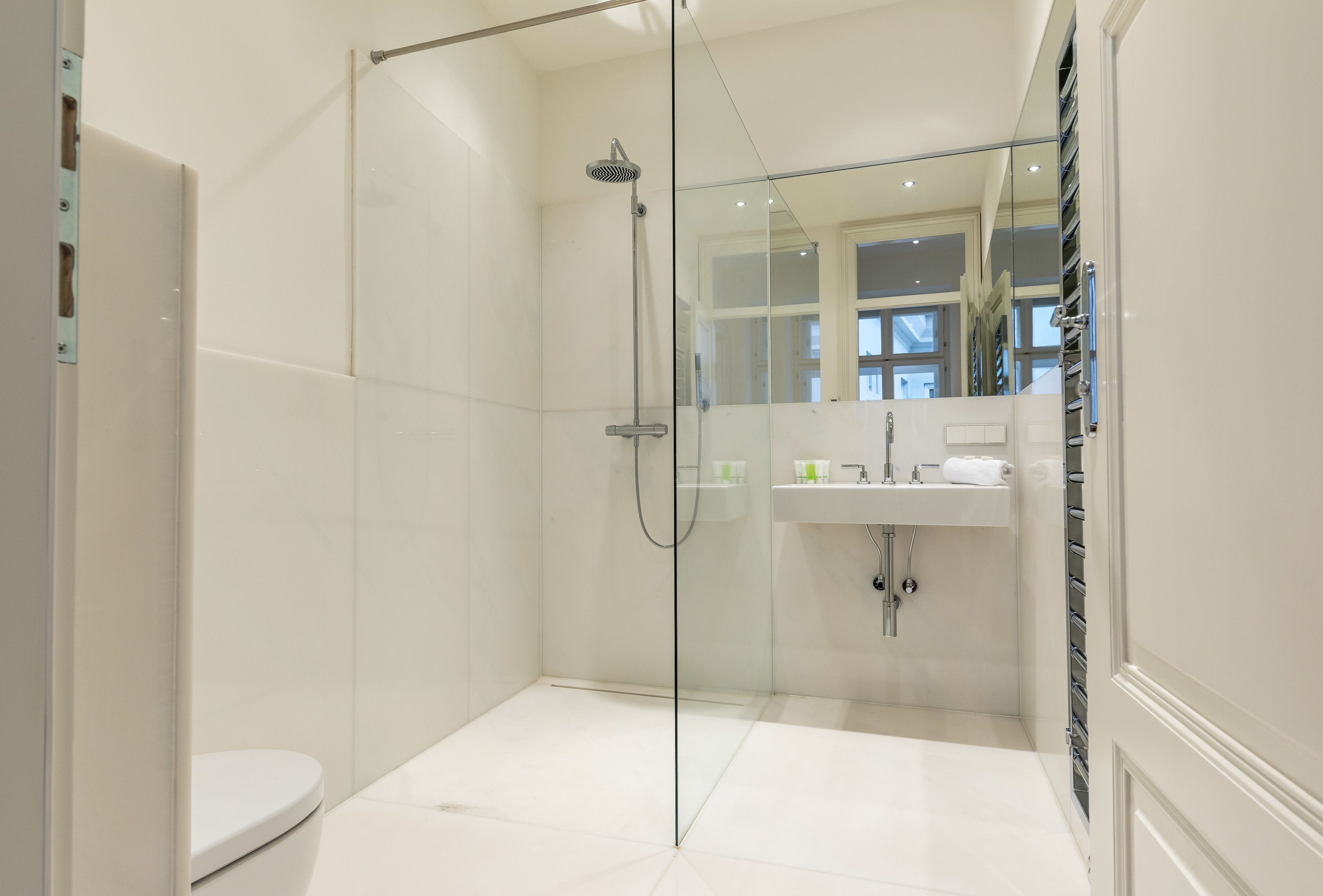 Parkview Residences