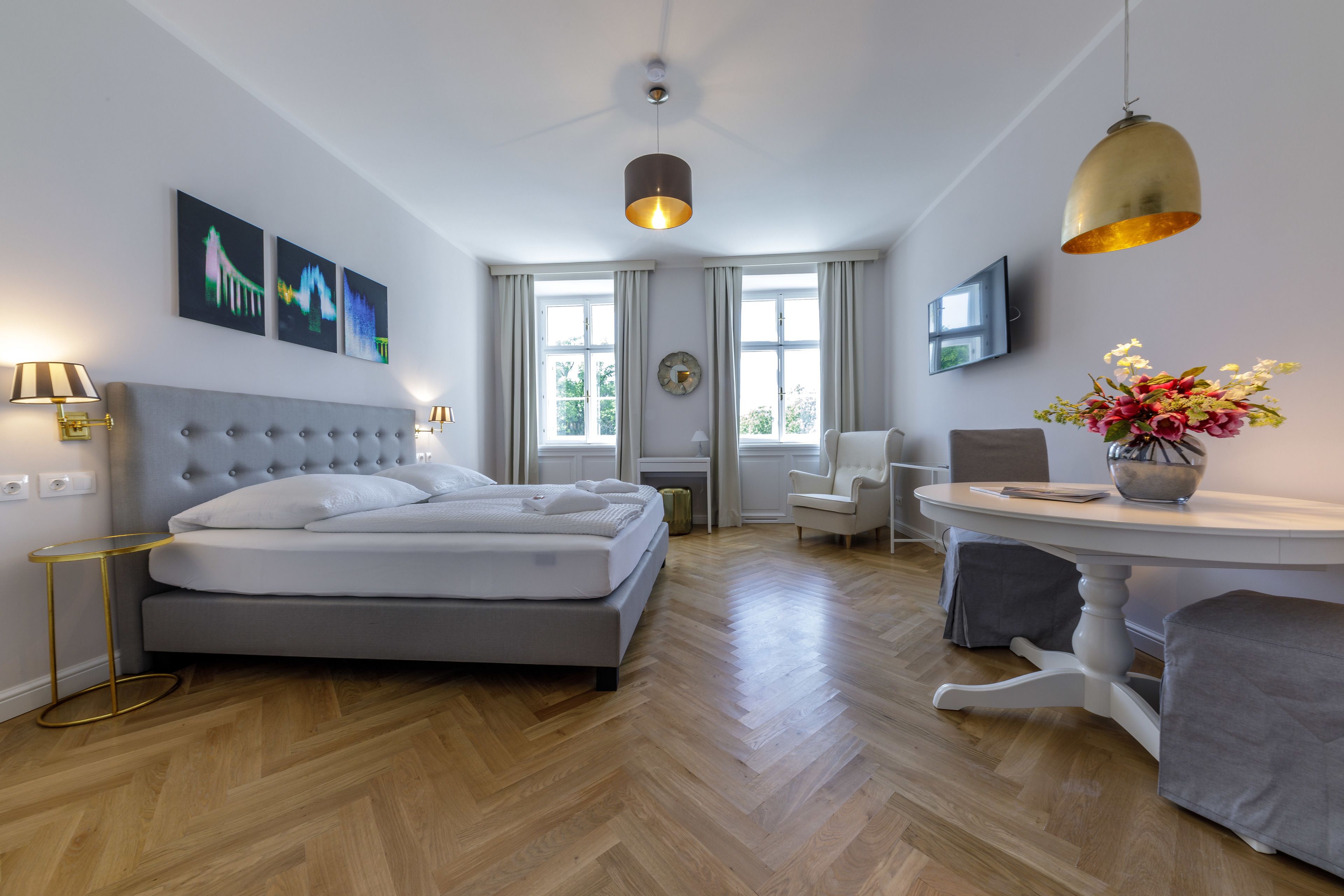 Parkview Residences