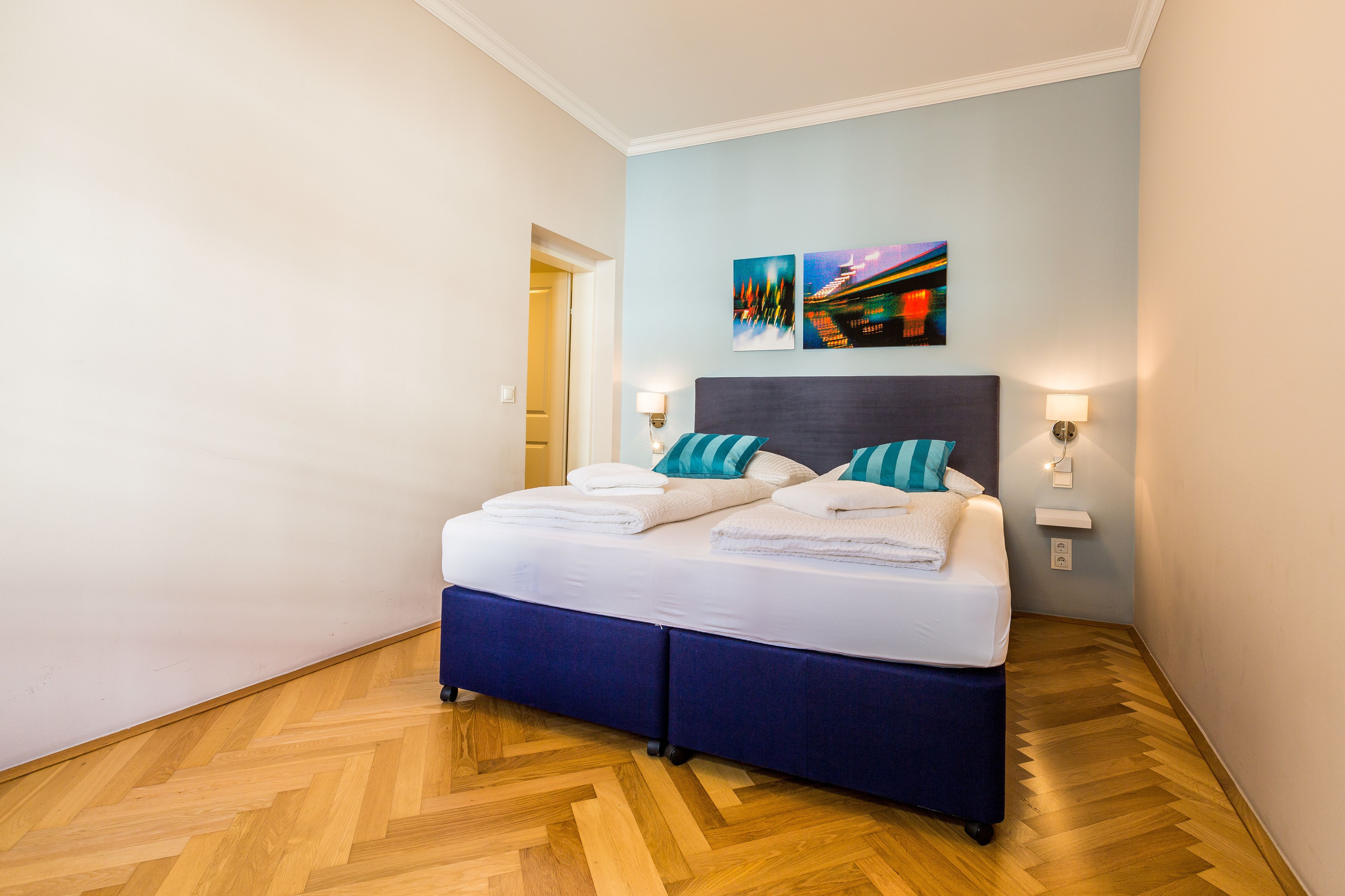 Parkview Residences