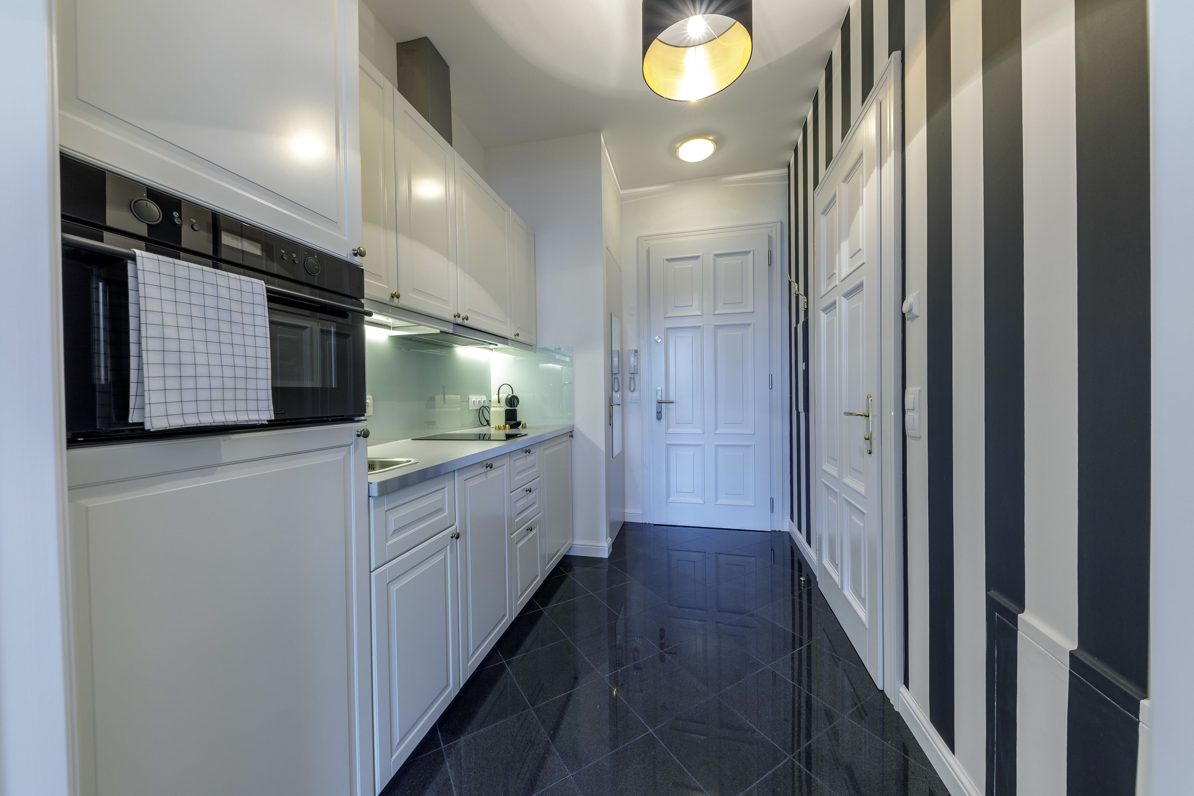 Parkview Residences