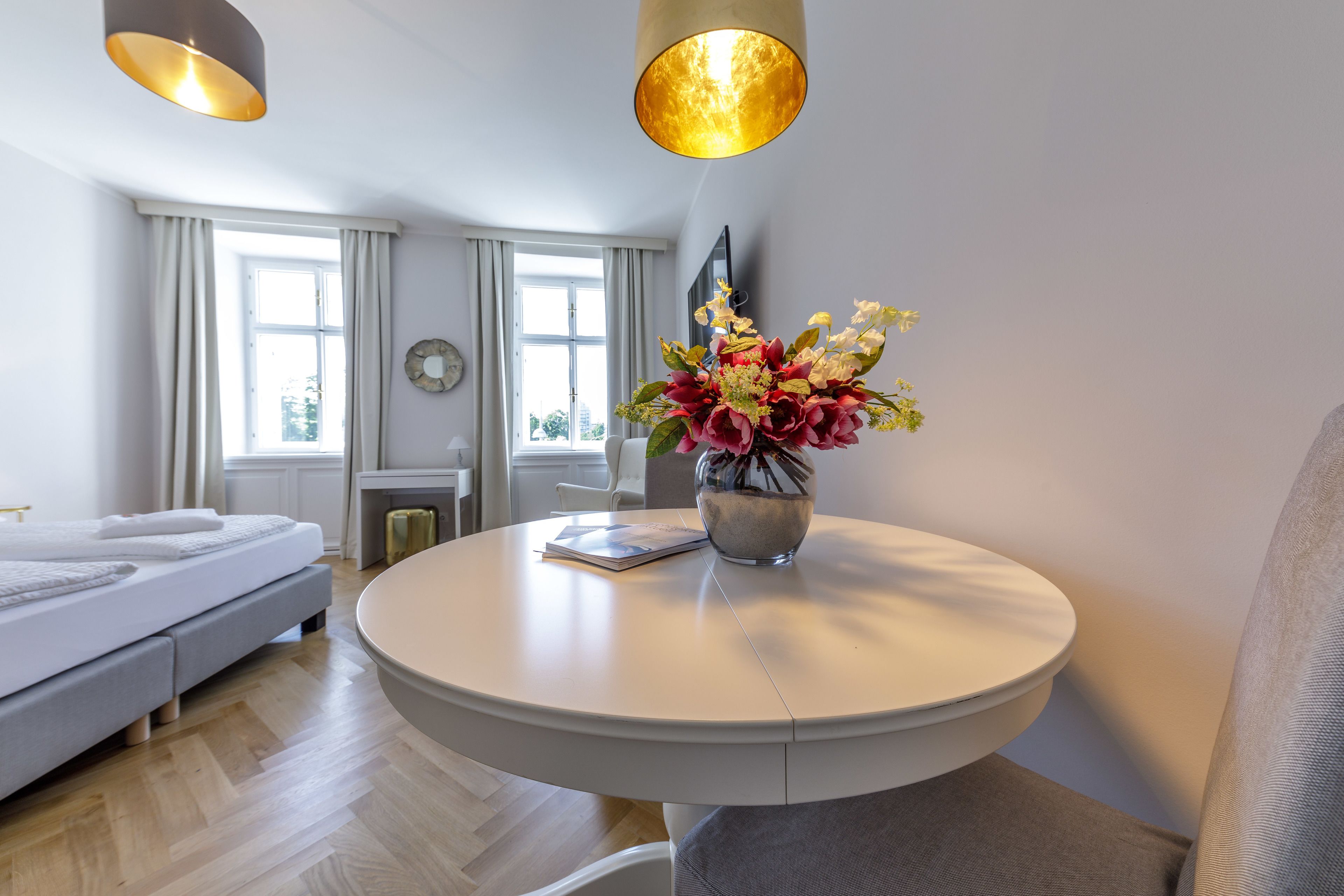 Parkview Residences