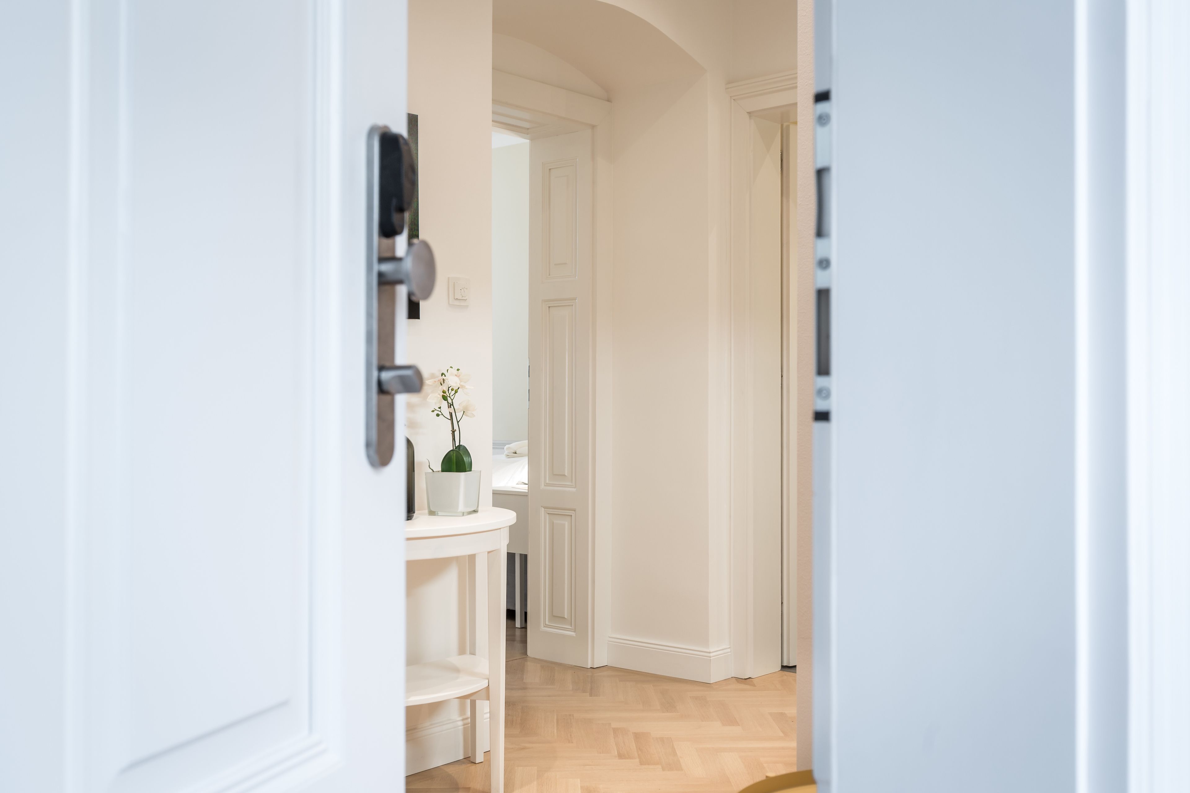 Parkview Residences