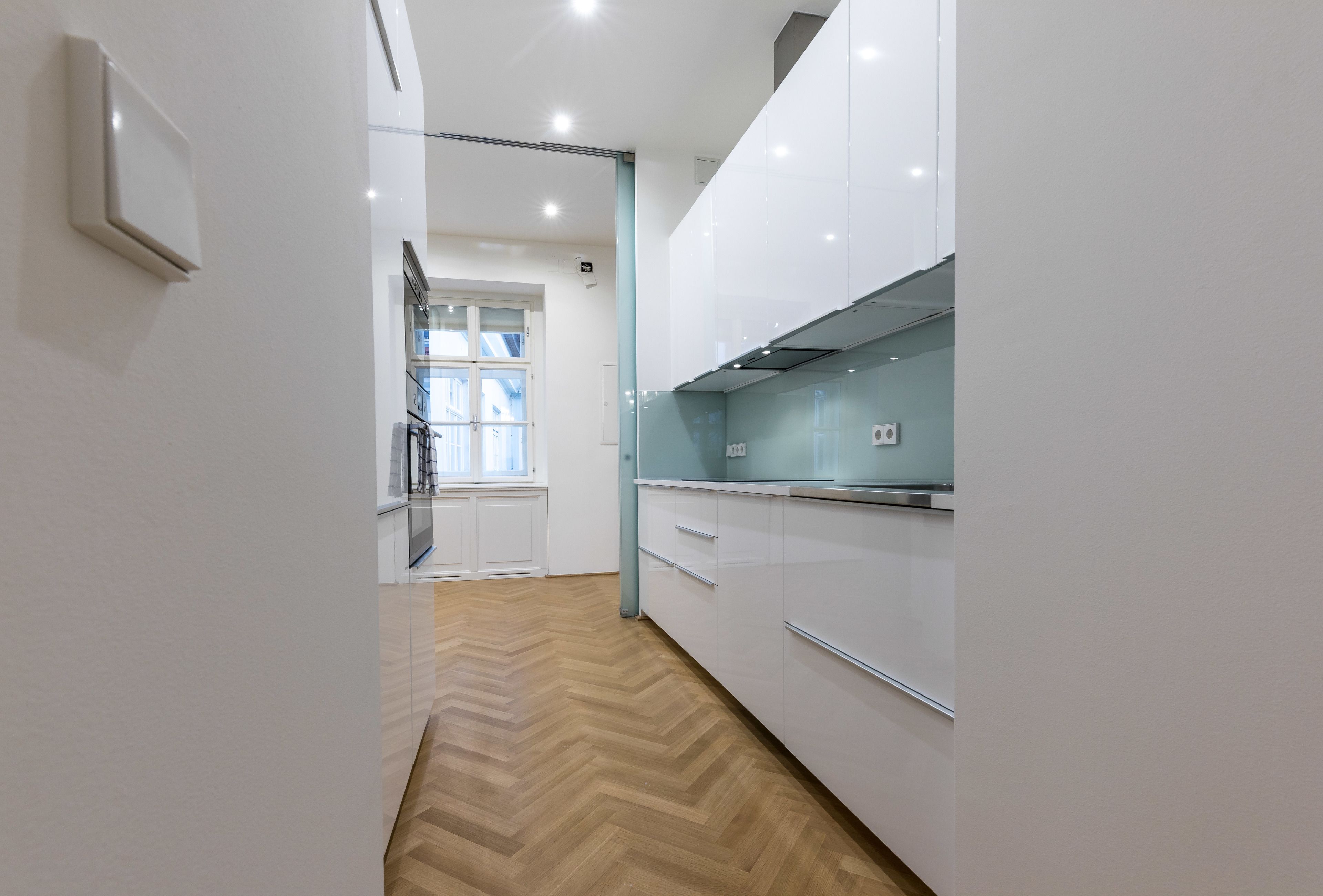 Parkview Residences