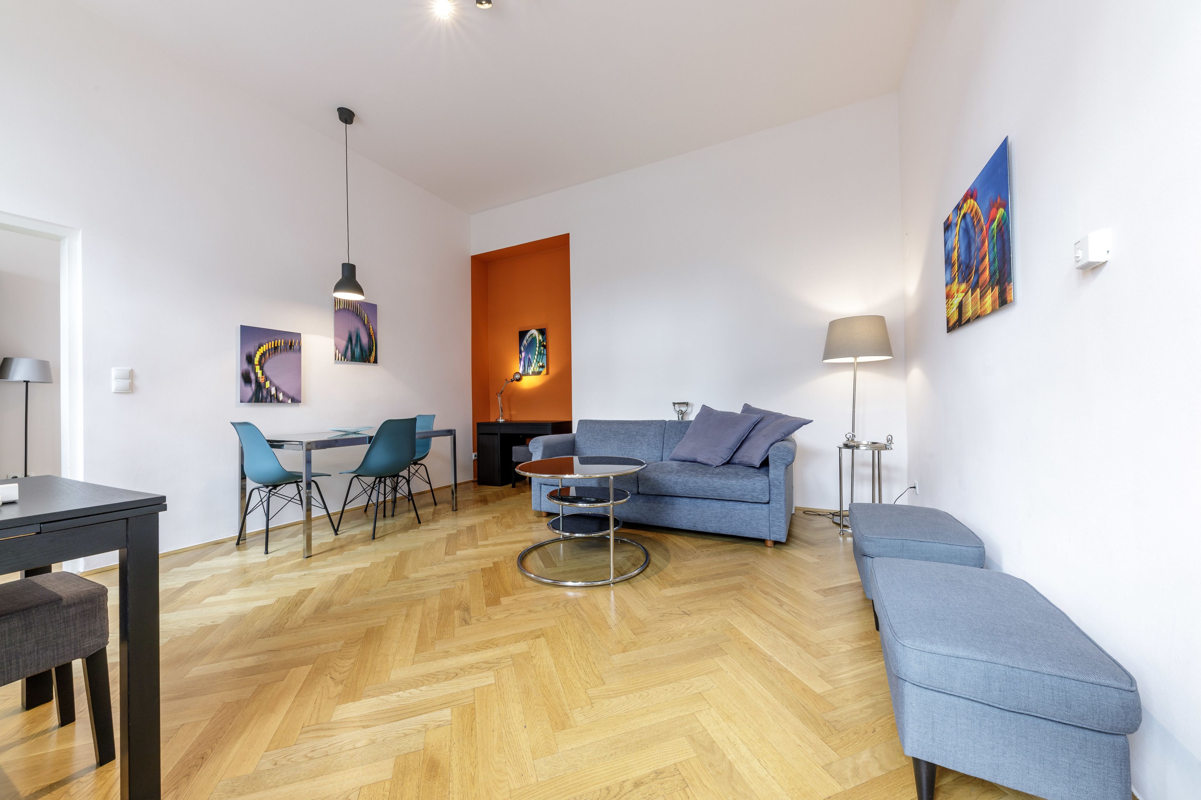 Parkview Residences