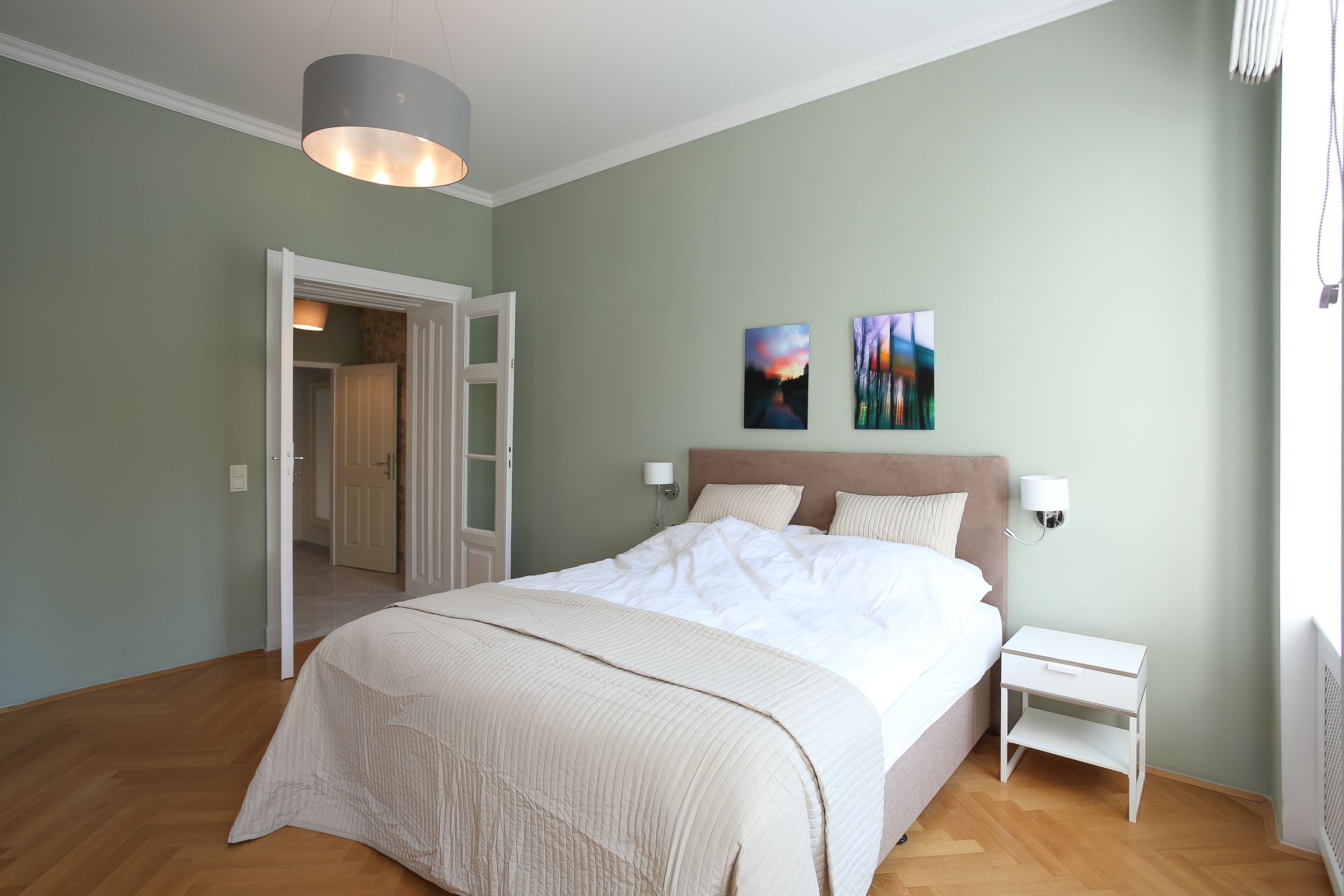 Parkview Residences