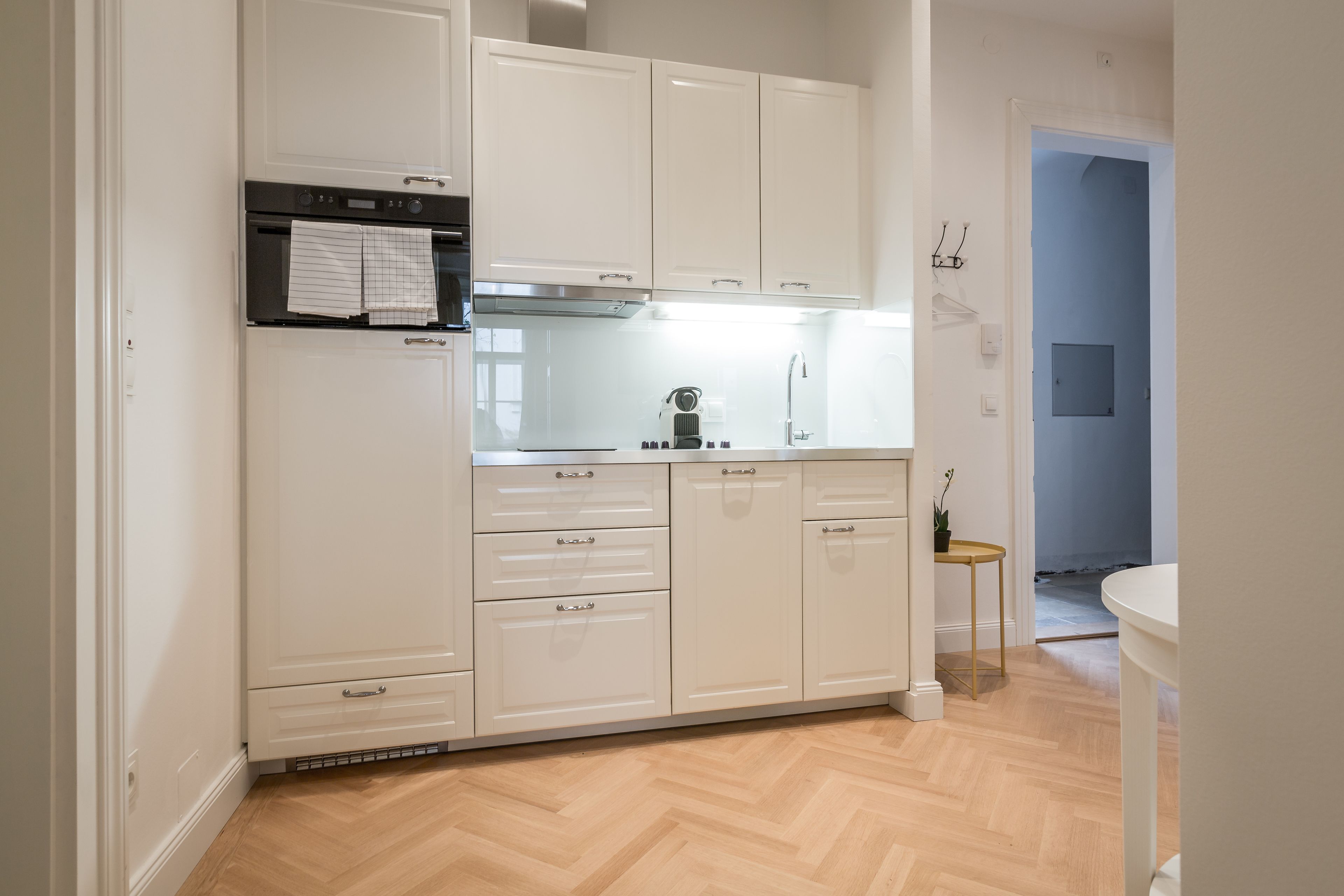 Parkview Residences