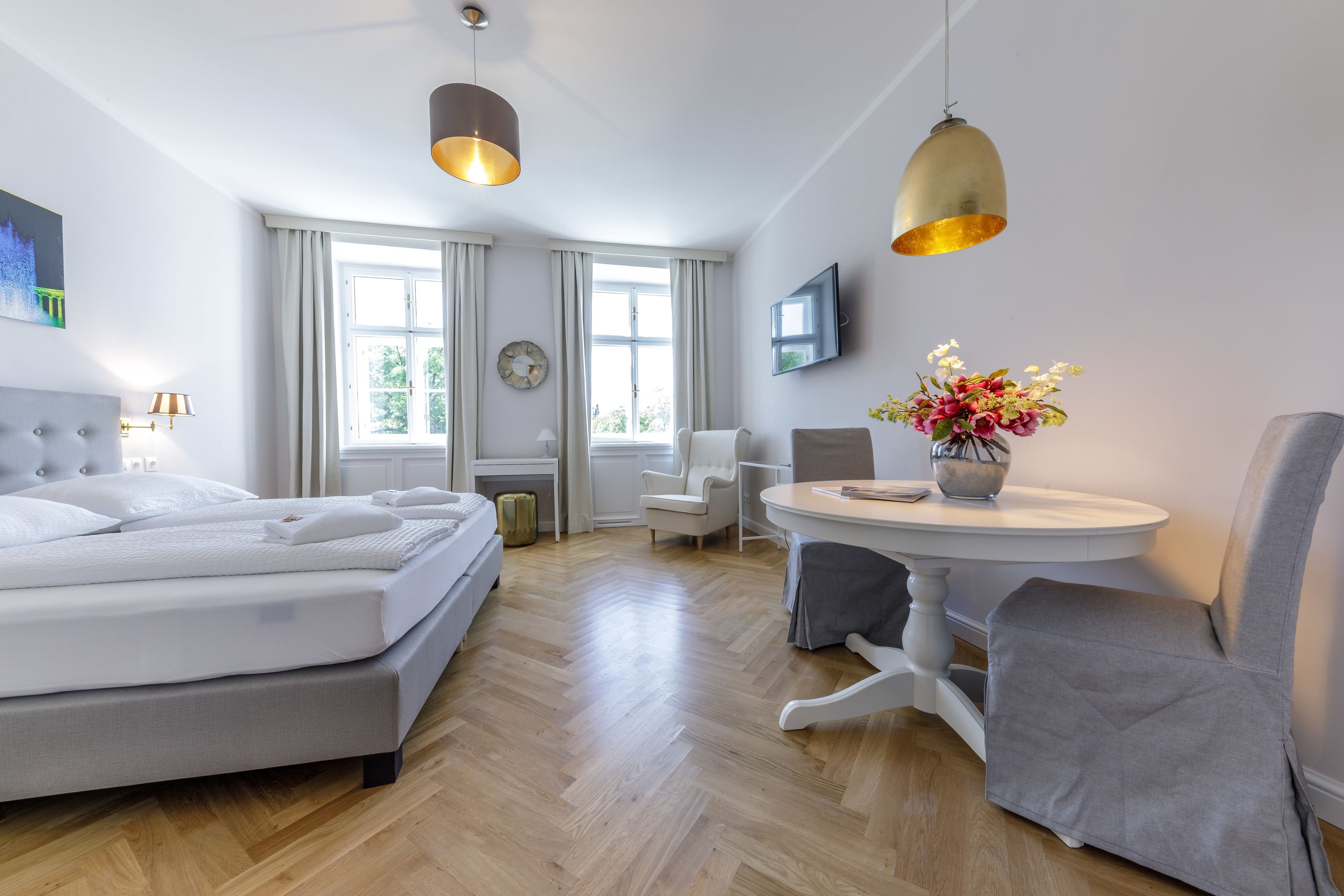 Parkview Residences