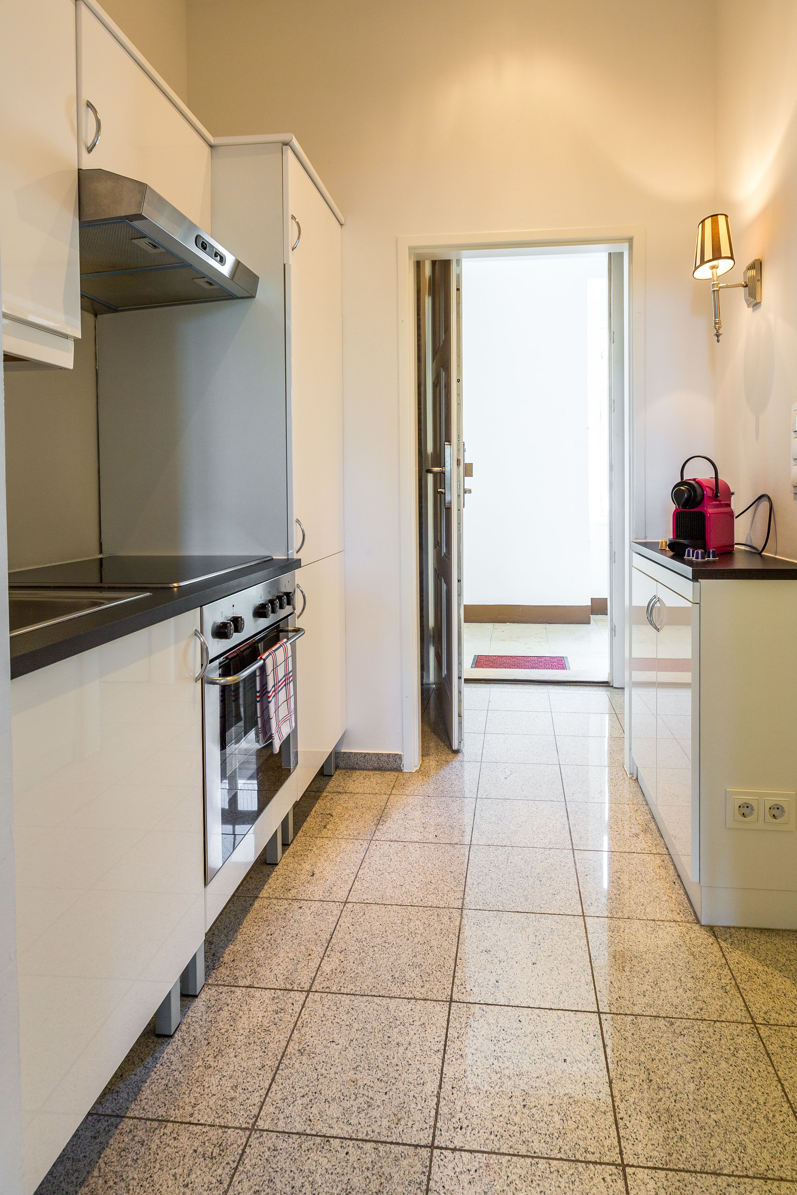 Parkview Residences