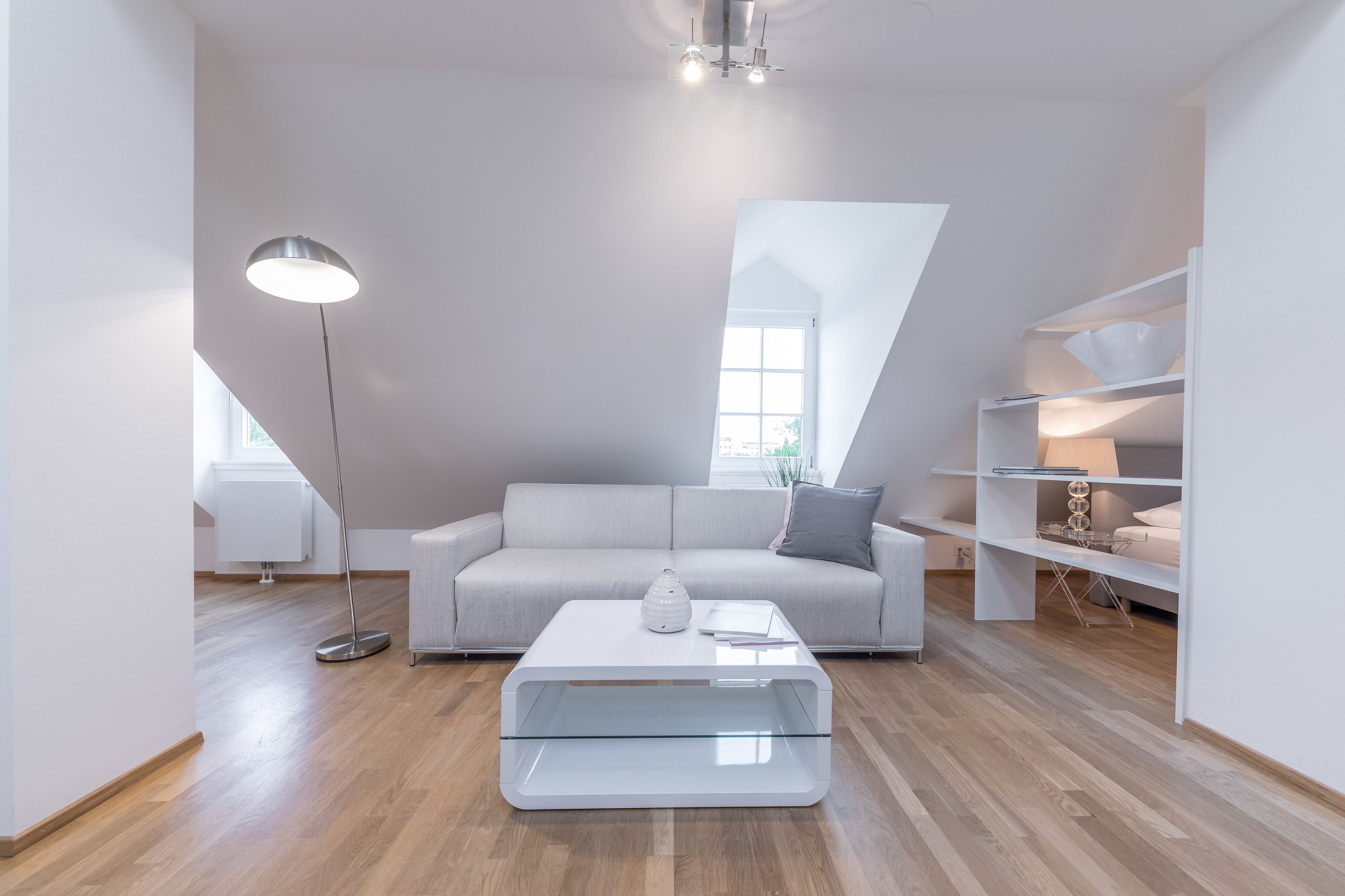 Parkview Residences