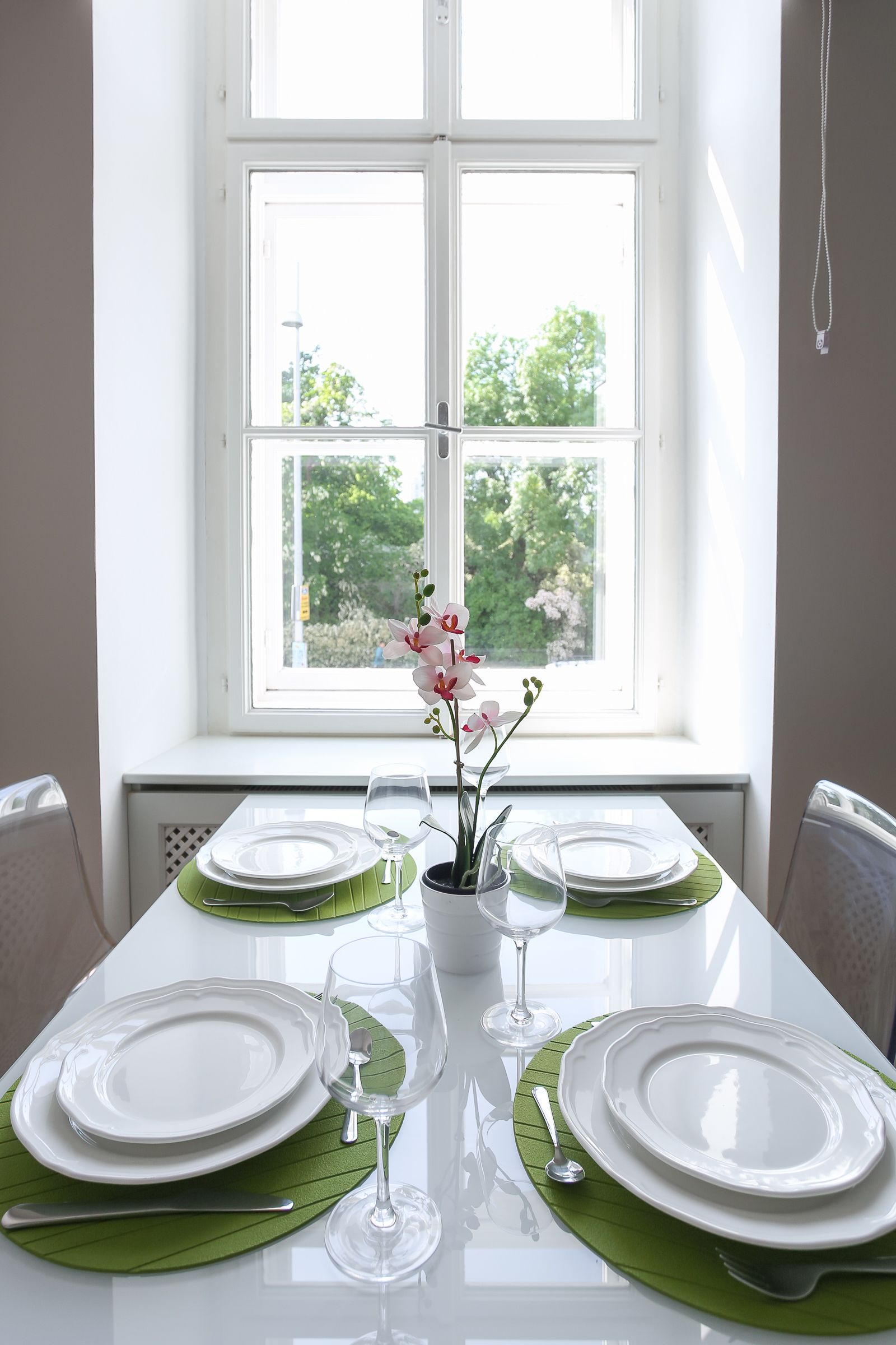 Parkview Residences