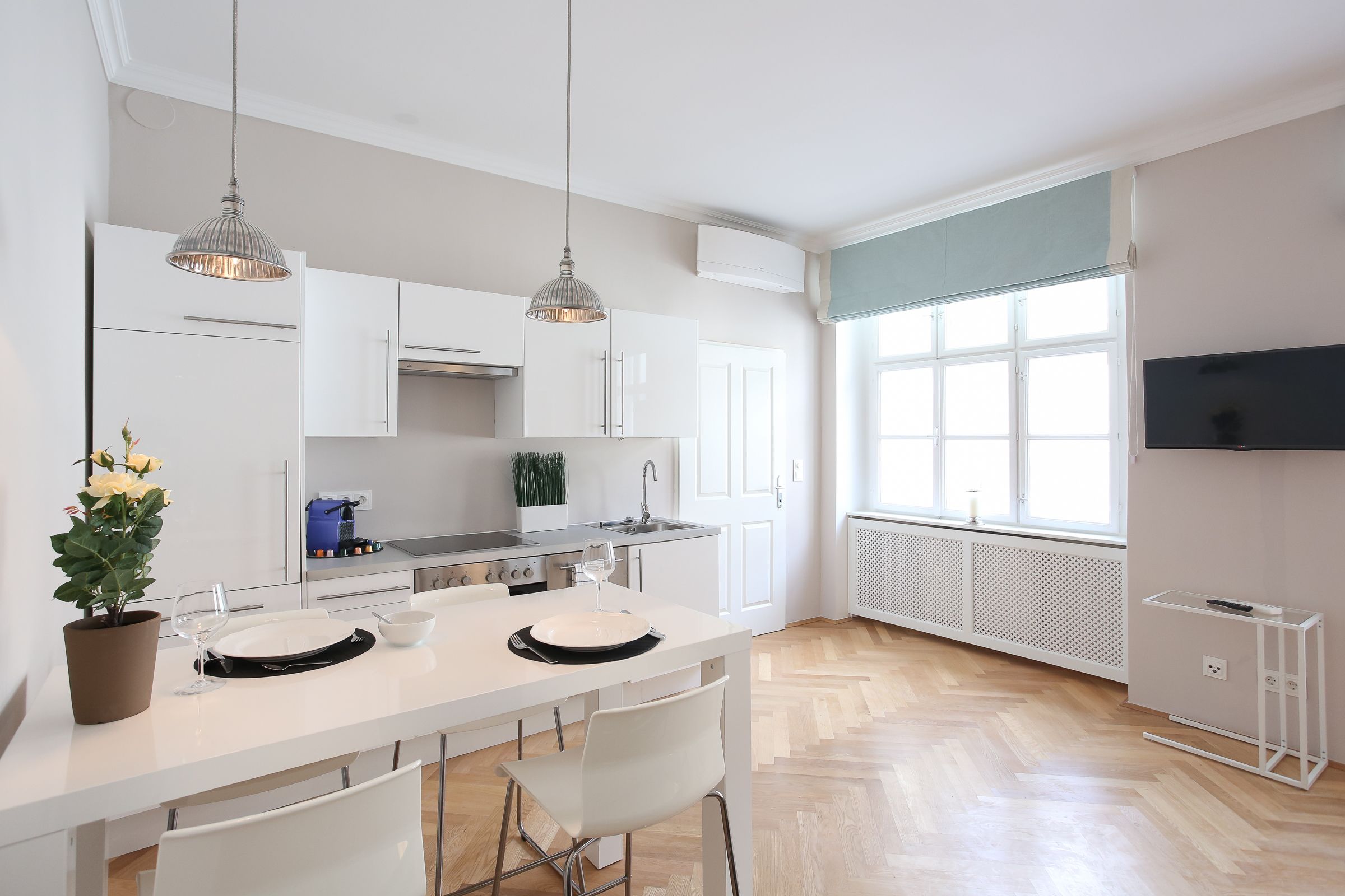 Parkview Residences