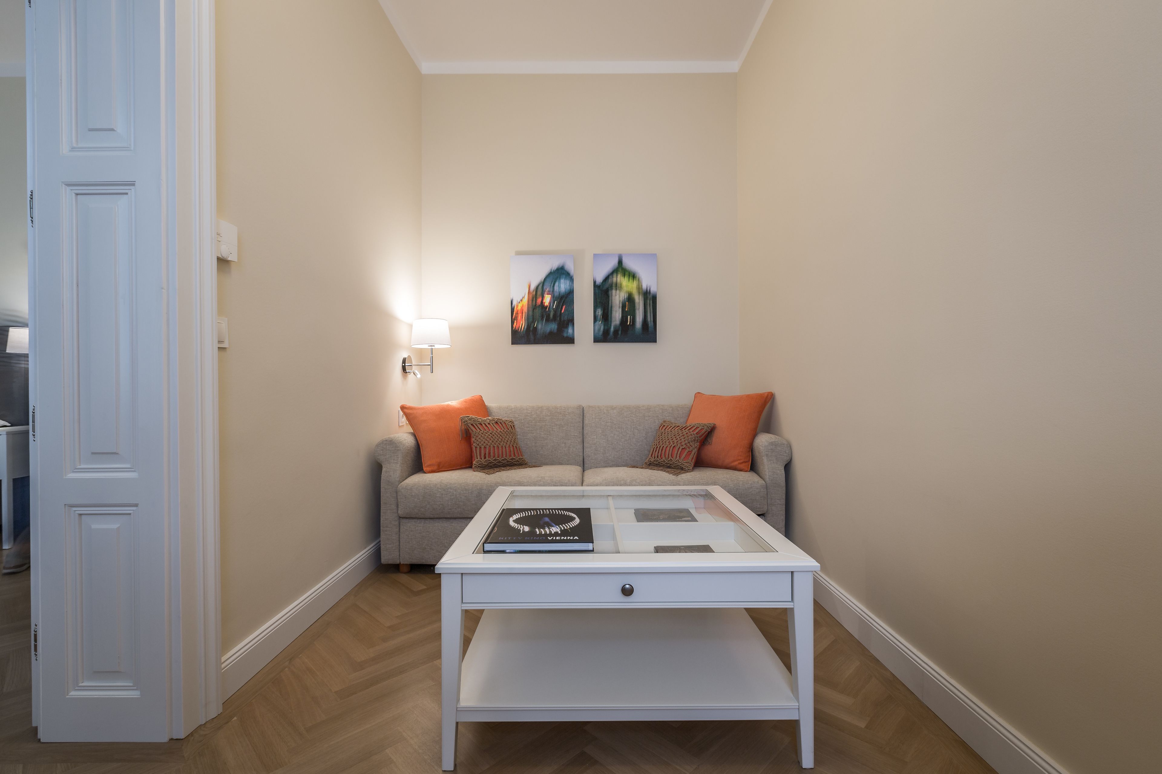 Parkview Residences