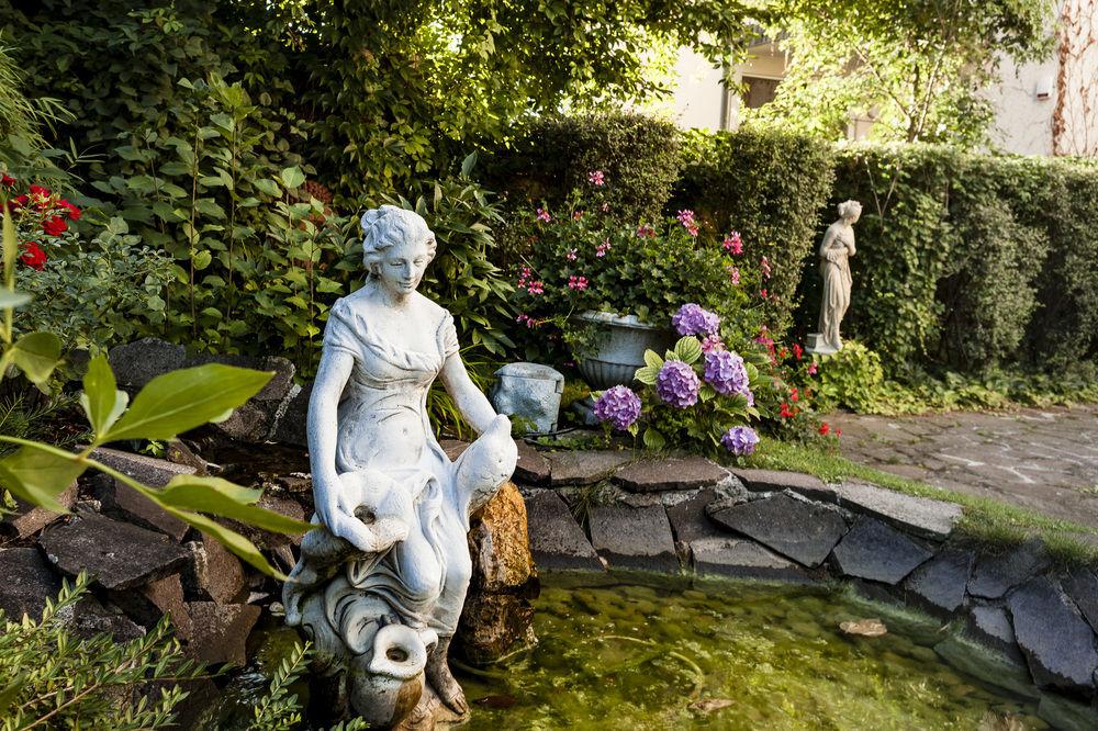 hideauts hotels Villa R