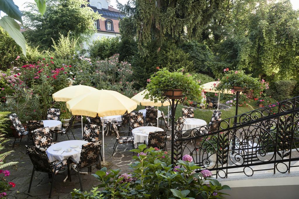 hideauts hotels Villa R