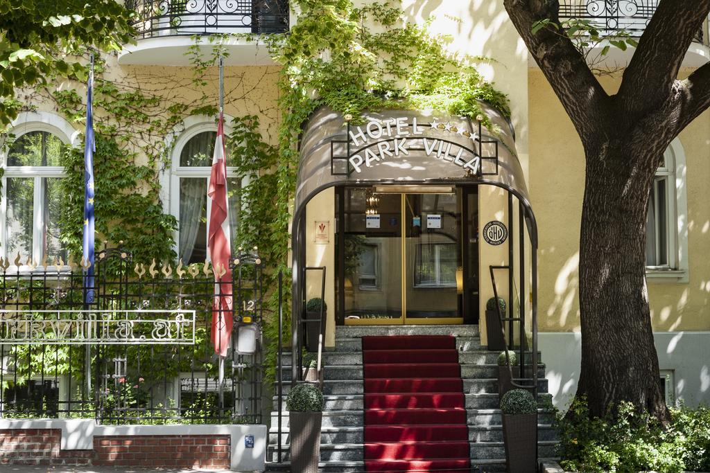 hideauts hotels Villa R