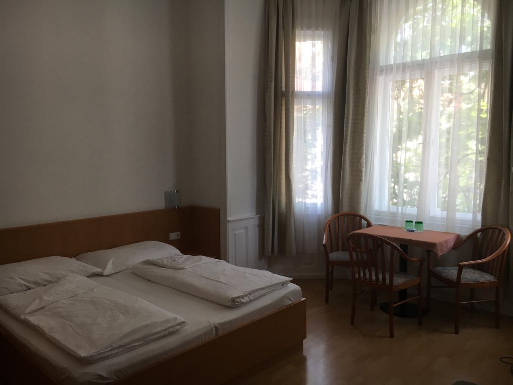 Pension Ani - Falstaff