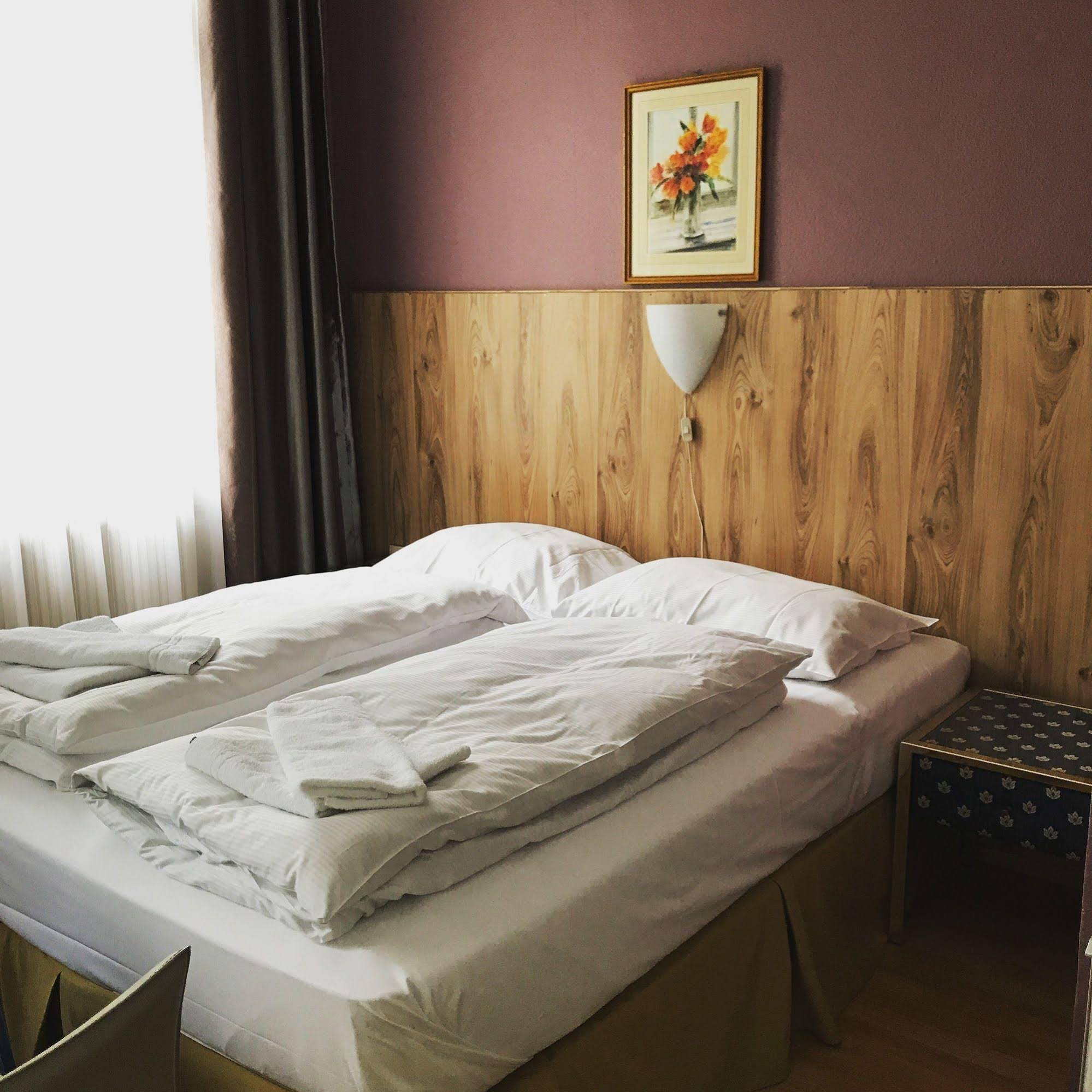 Pension Astra