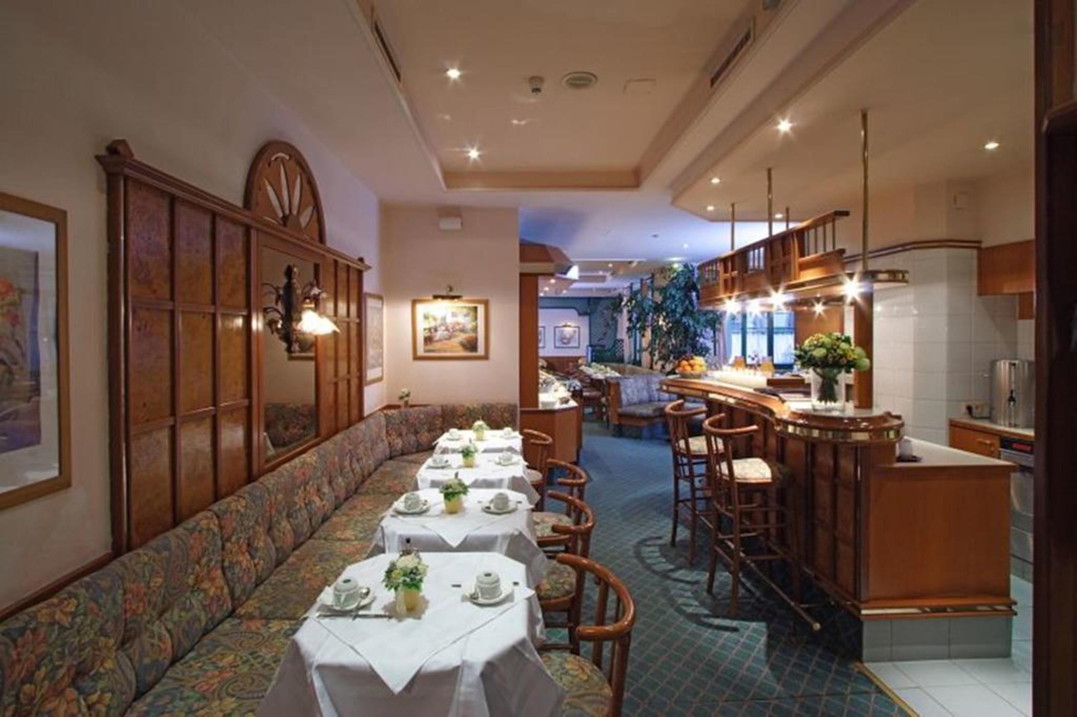 Pension Baronesse