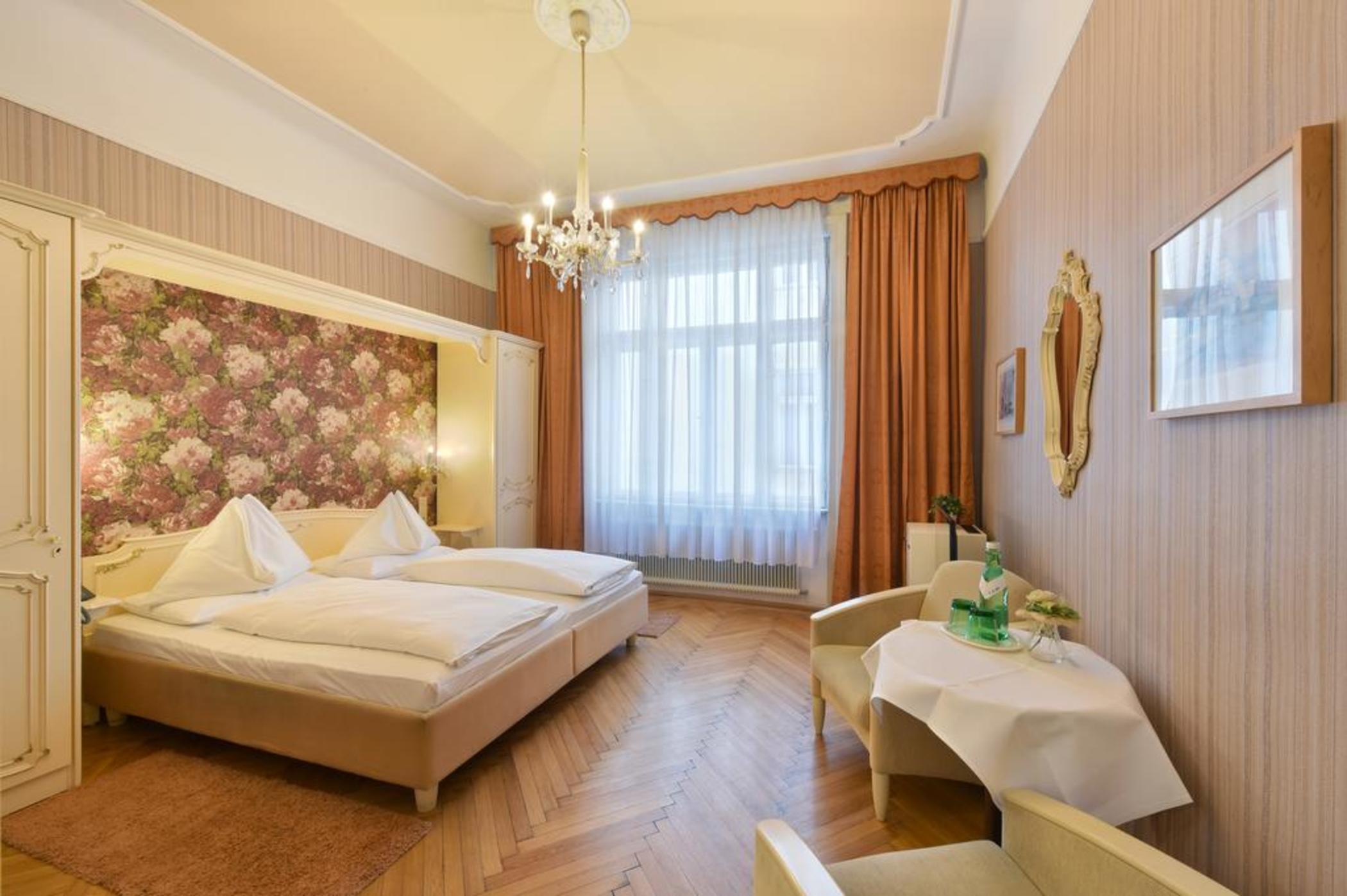 Pension Baronesse