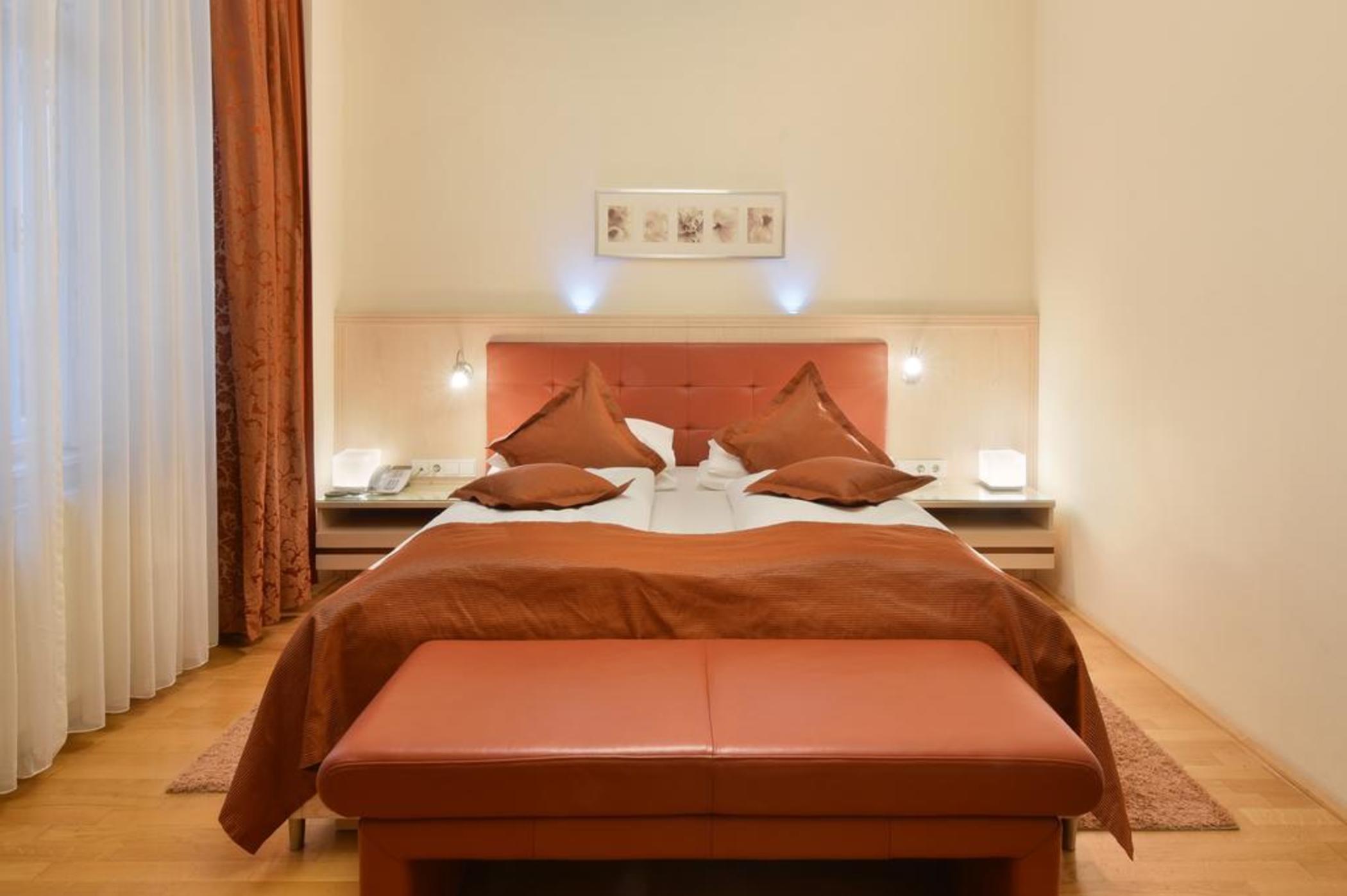 Pension Baronesse
