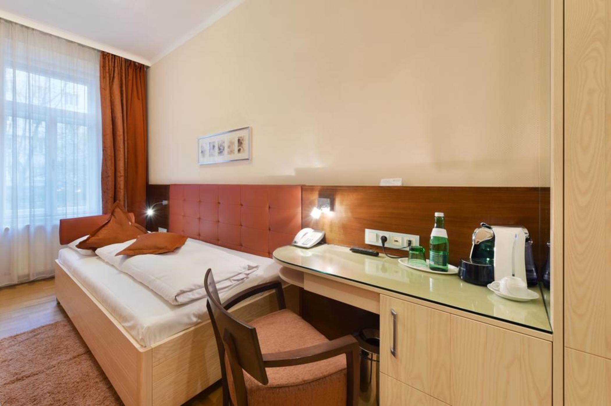 Pension Baronesse