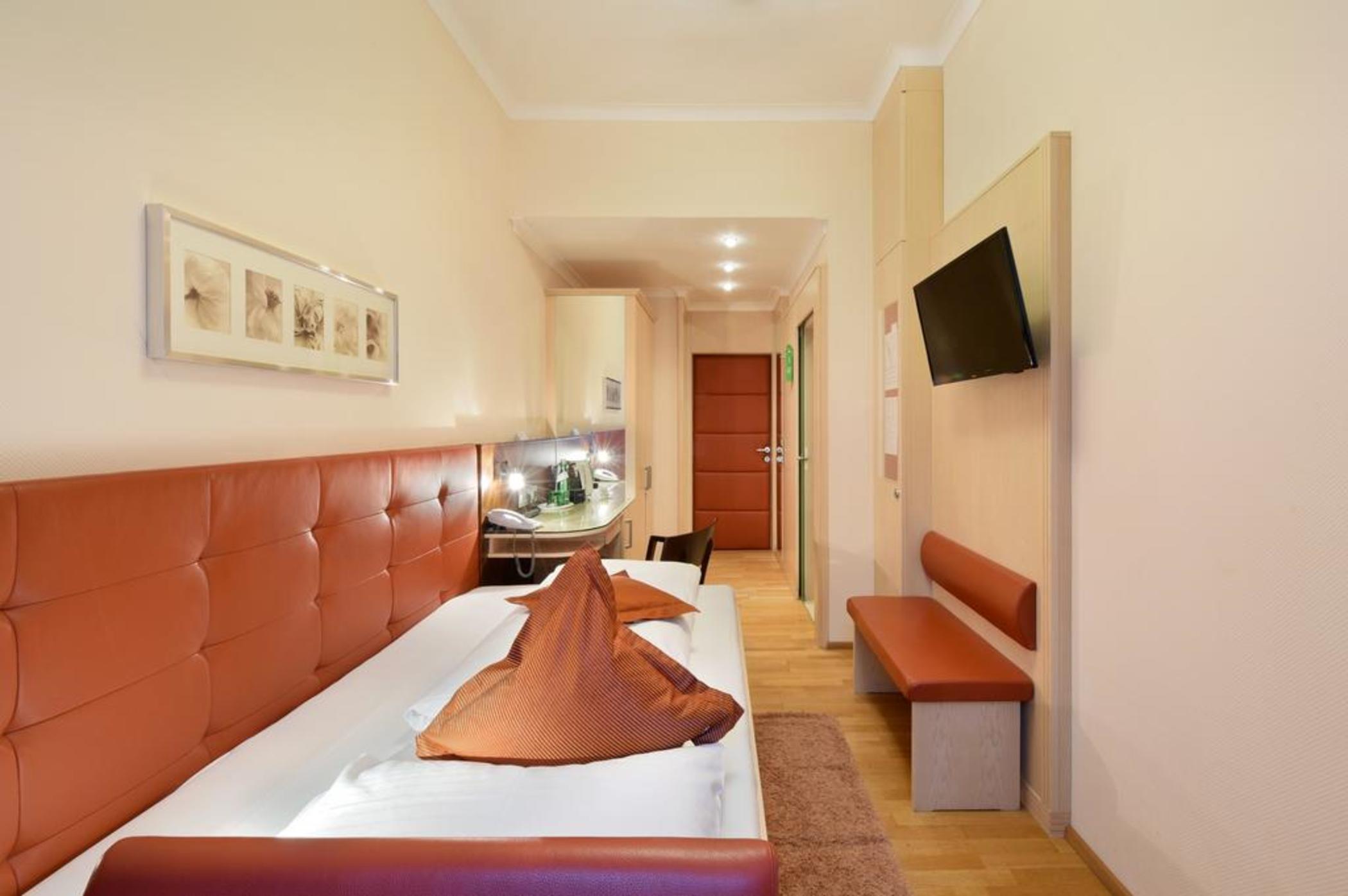 Pension Baronesse