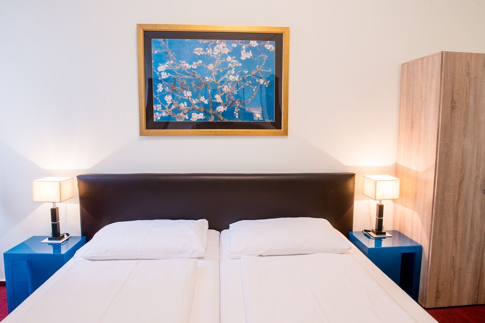 Vienna Boutique Hostel