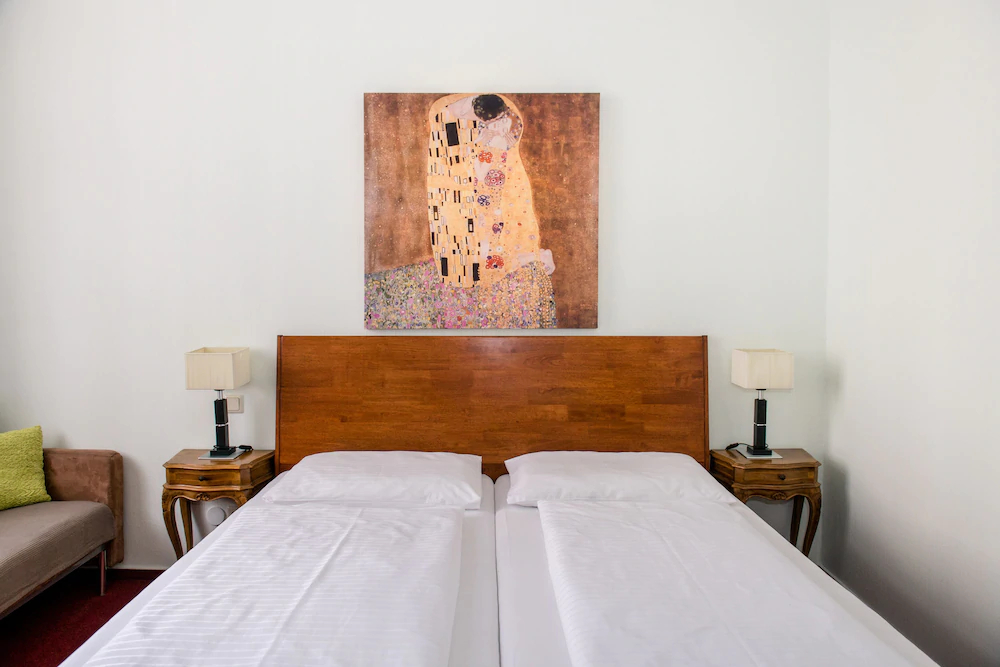Vienna Boutique Hostel